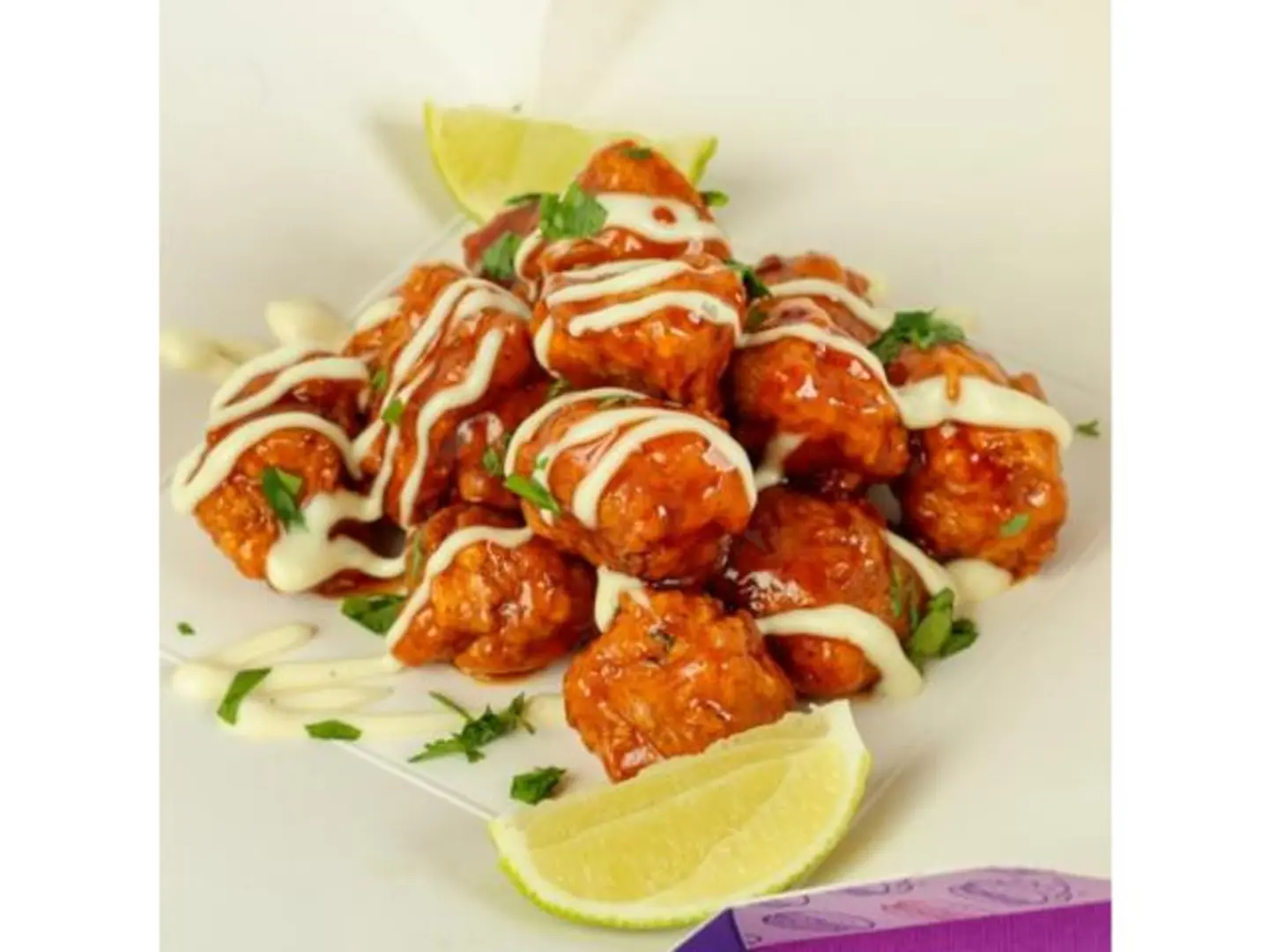 Buffalo Chicken