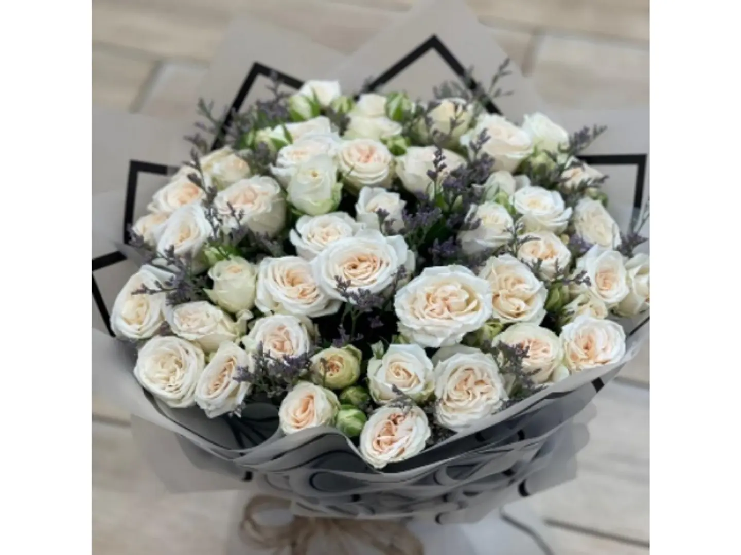 باقه قمر