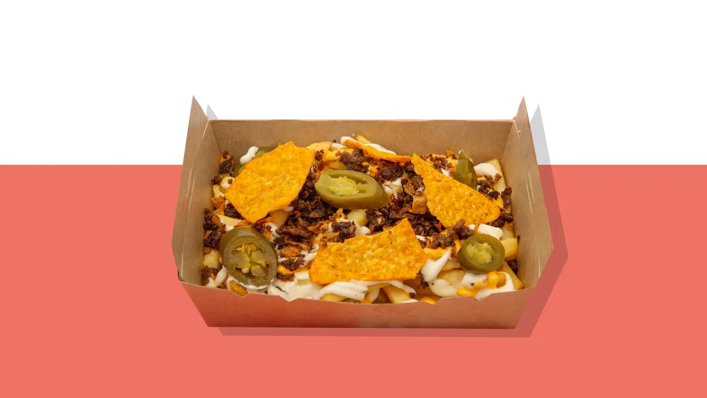 Chilli Fires