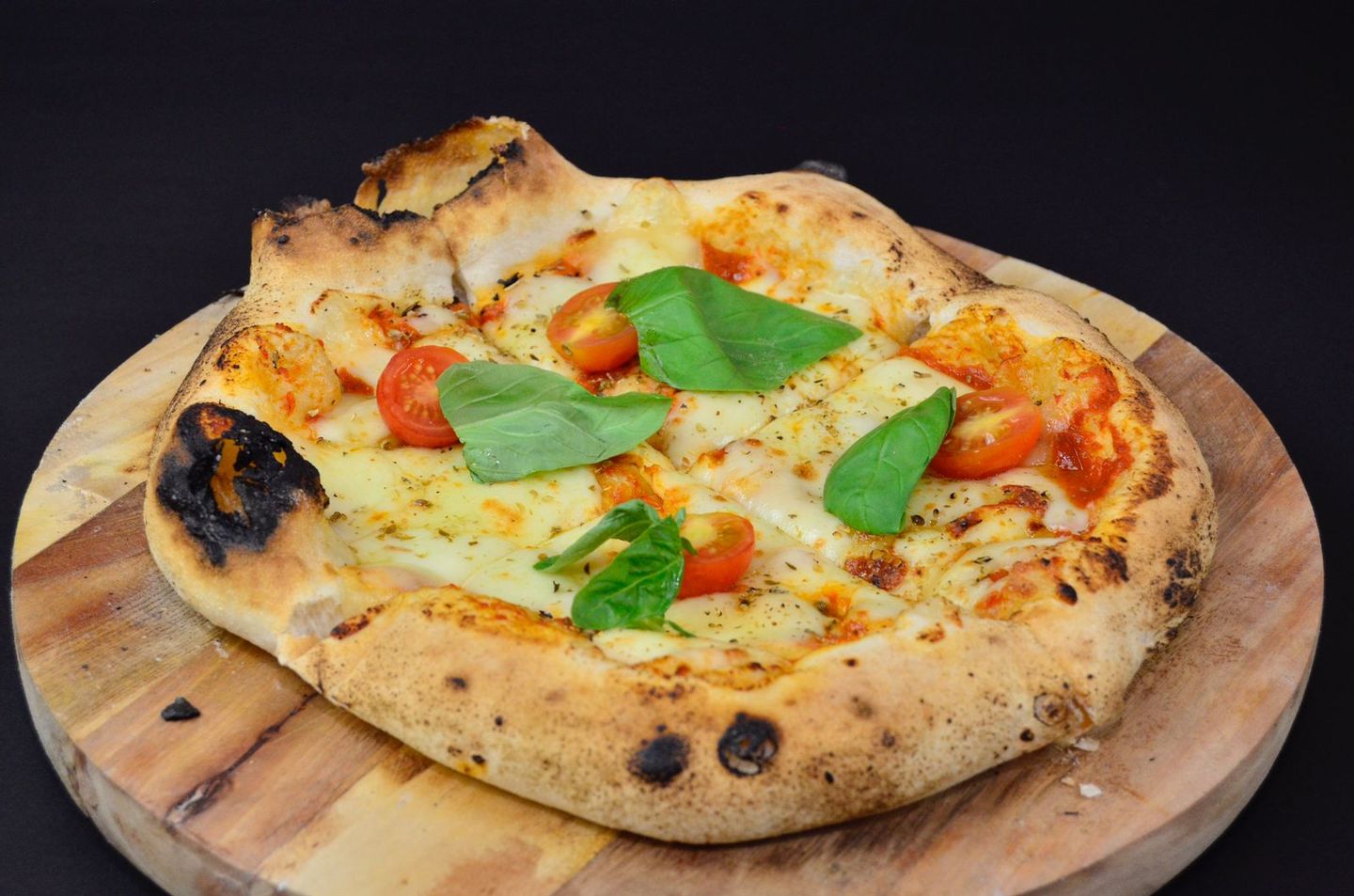 Margherita Pizza
