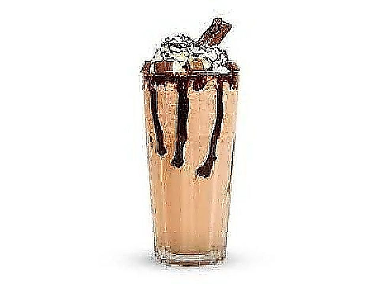Qatuf Shake
