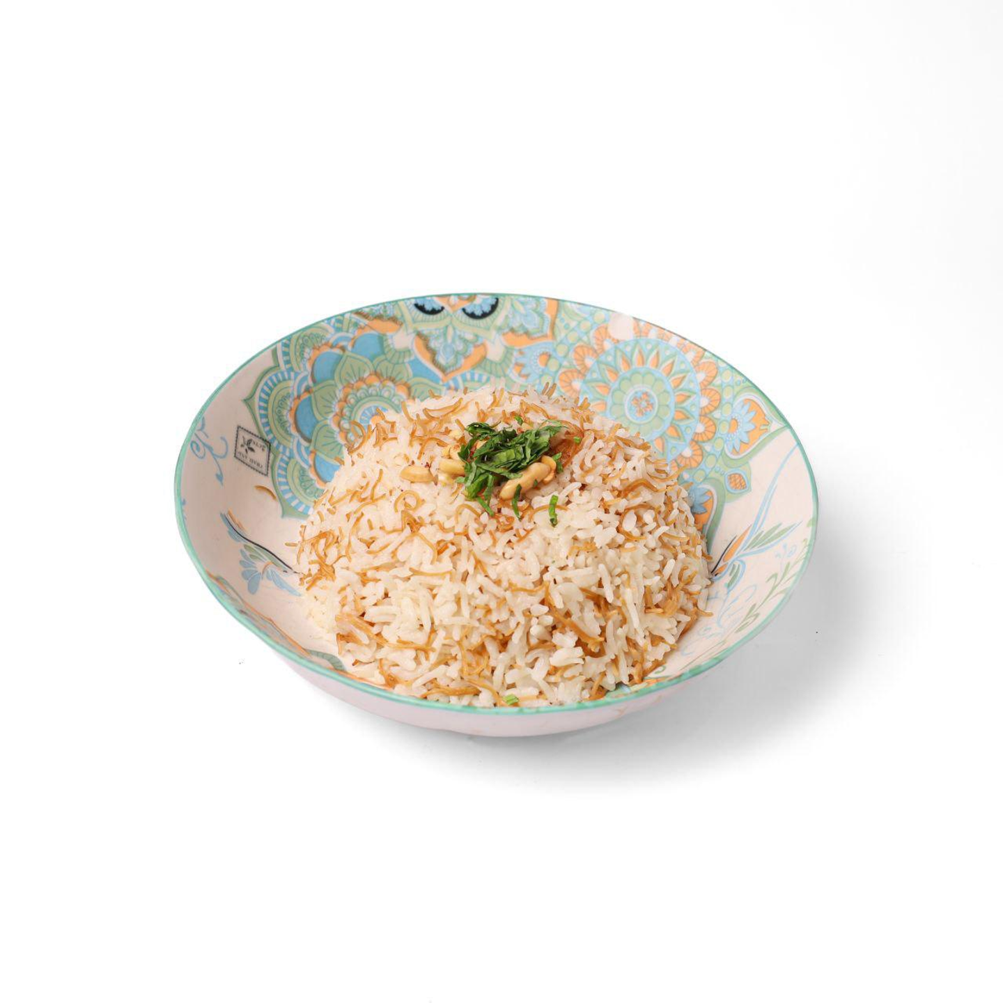 ارز بالشيعرية