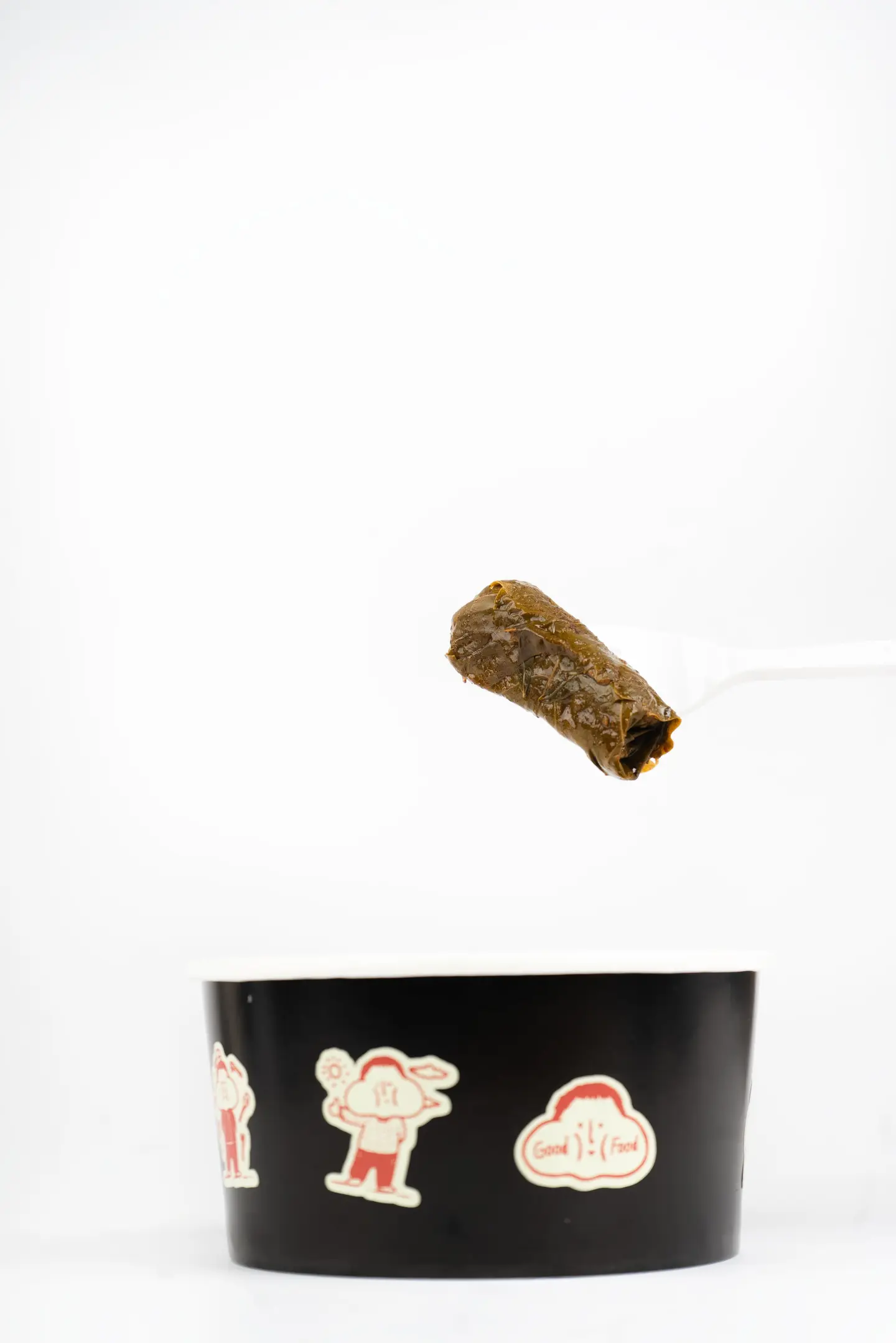 ورق عنب تخمه