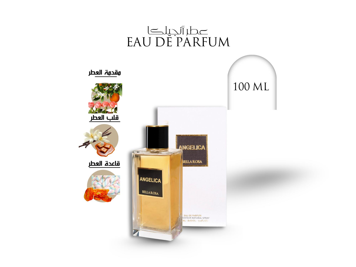 Perfume Angelica