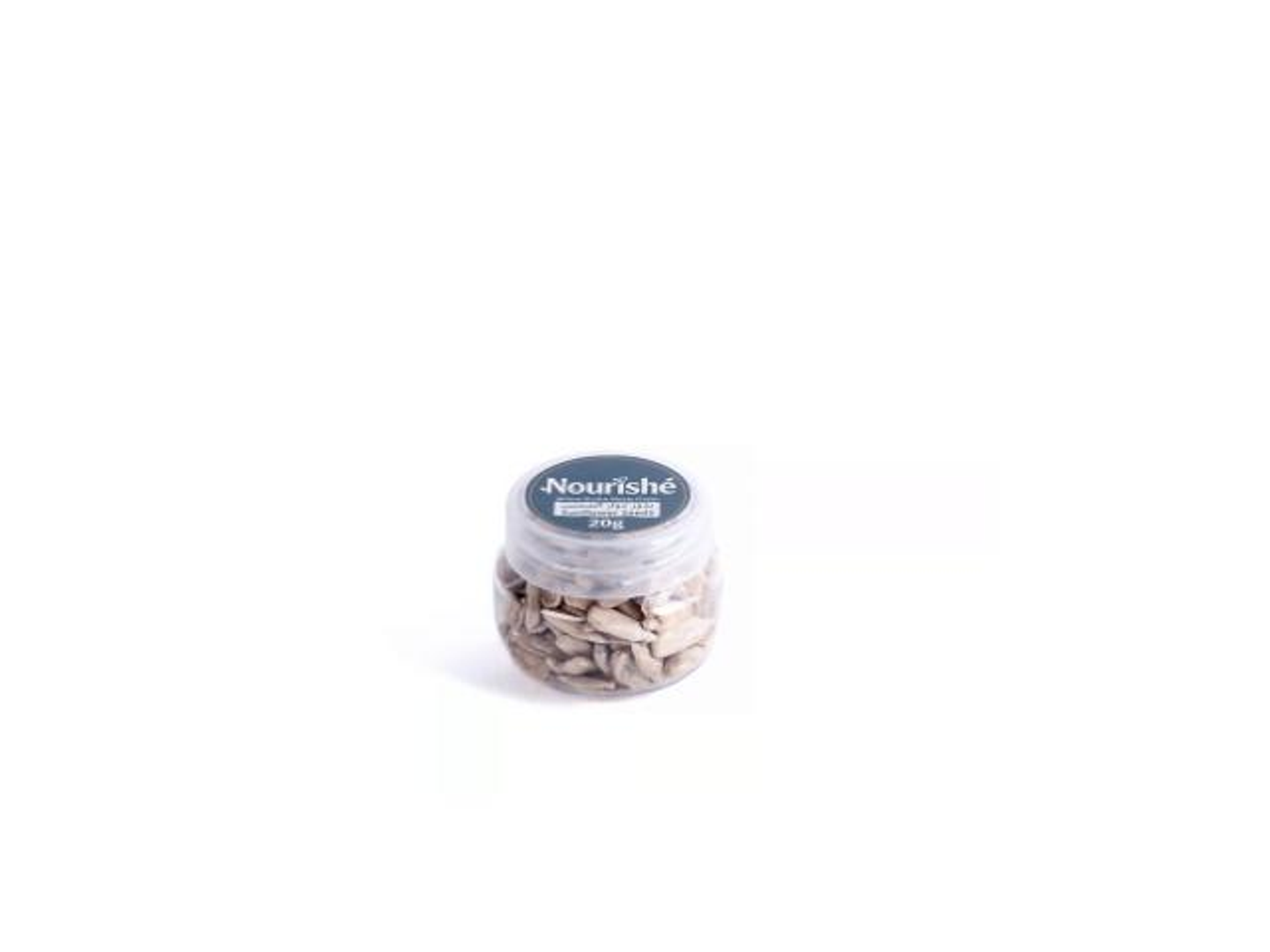 Sunflower Seeds