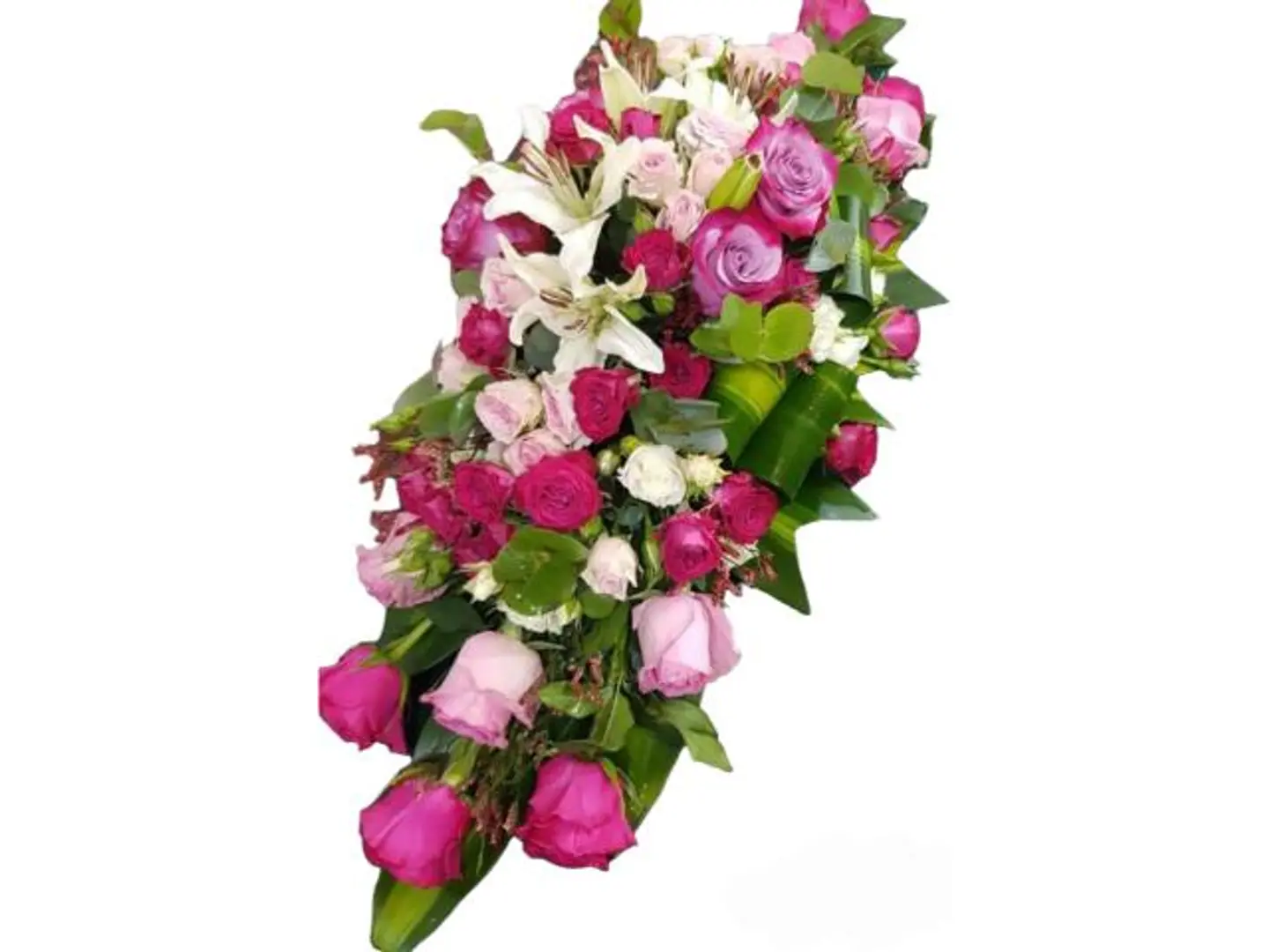 Table Flower 97