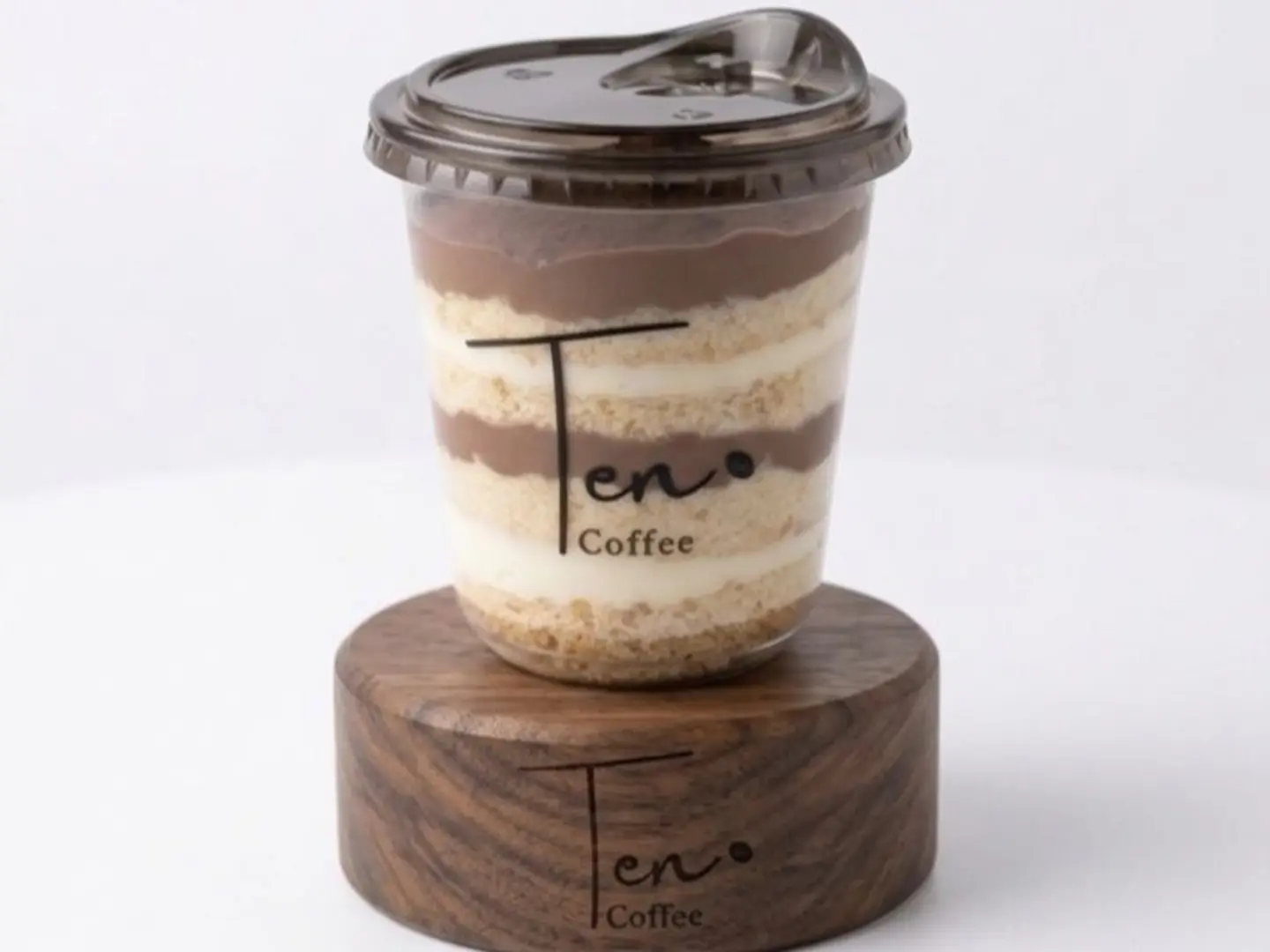 Ten Cheesecake