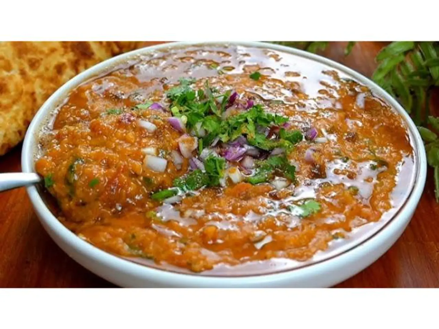 عدس طاوه