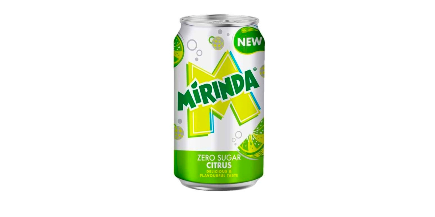 Diet Citrus