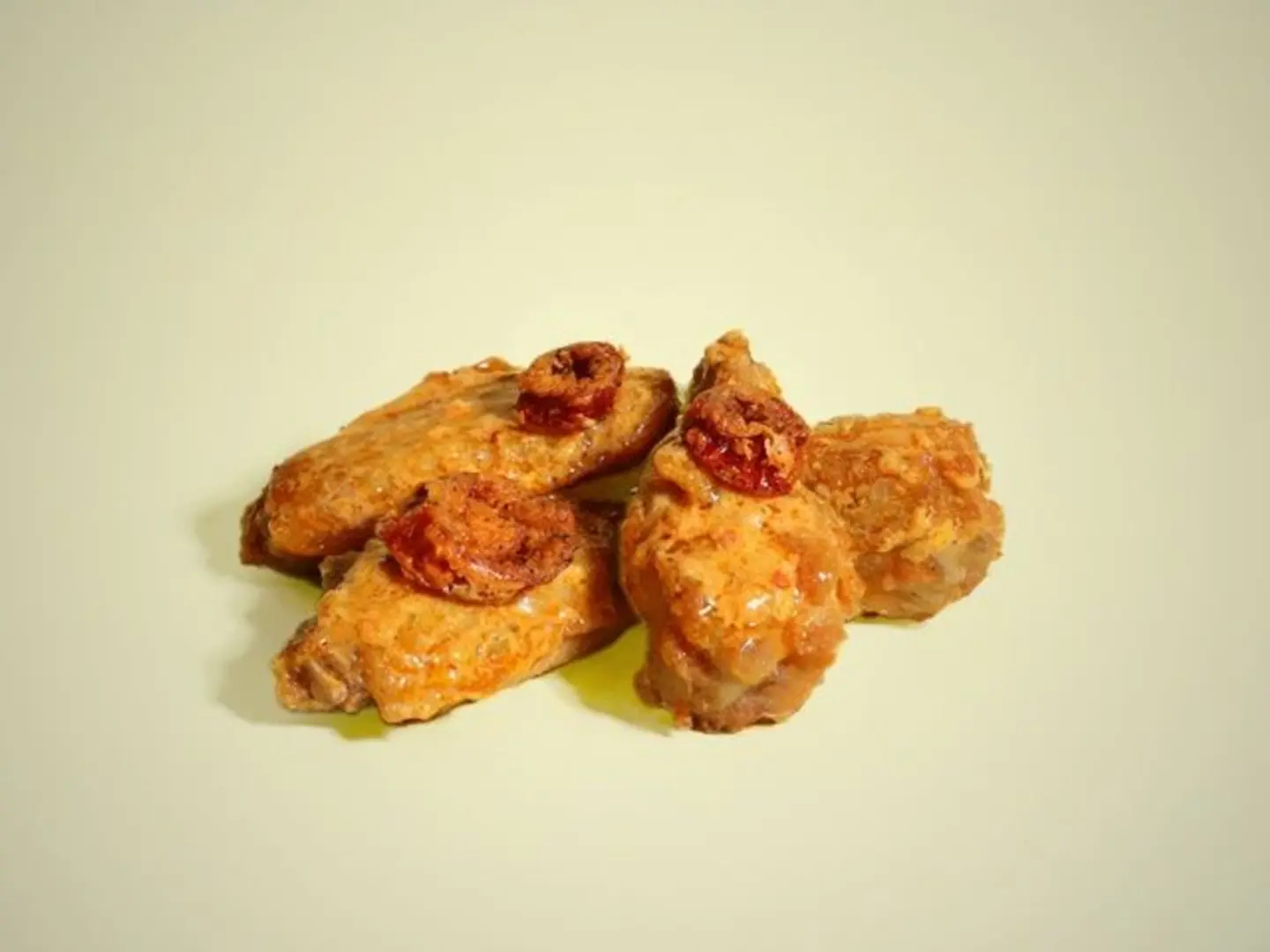 أجنحة فلامنج