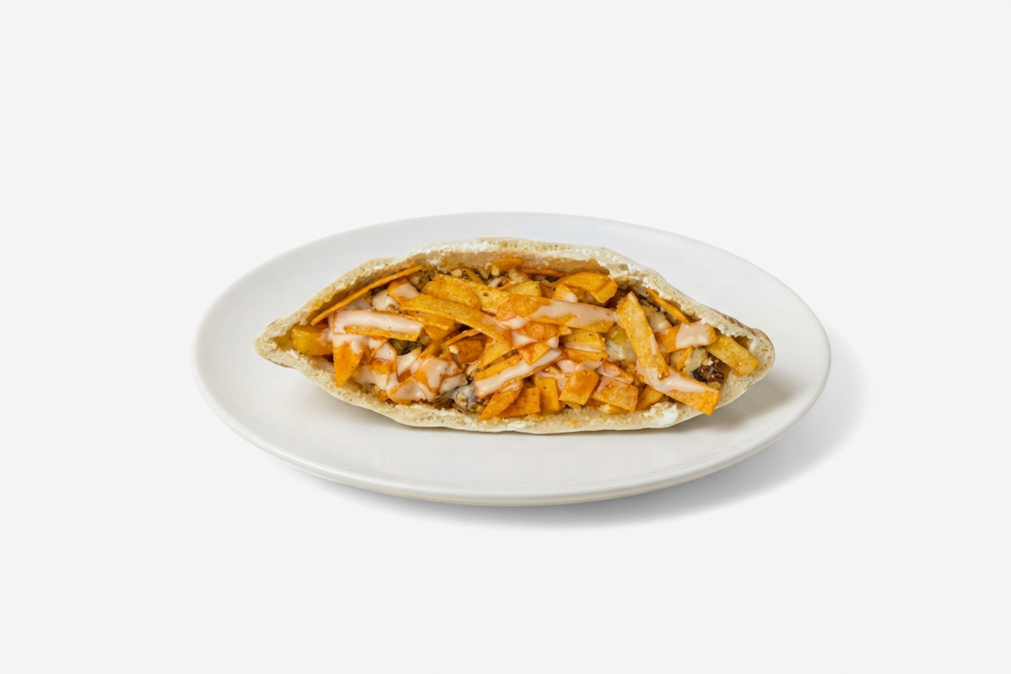 Makhdur Mixed