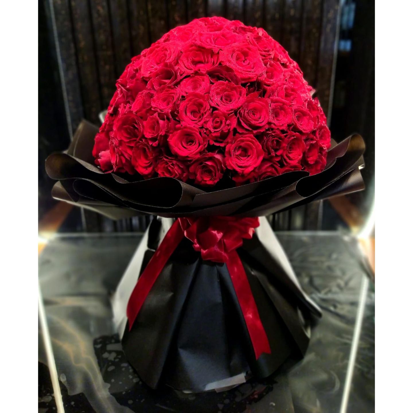Bouquet No. 22