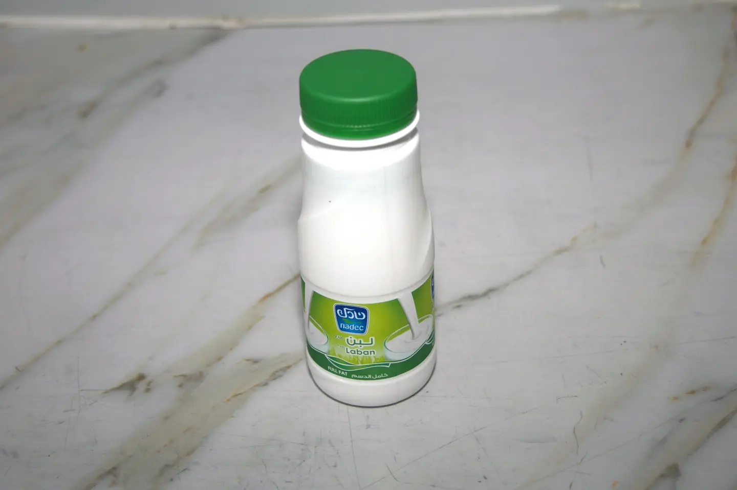لبن نادك
