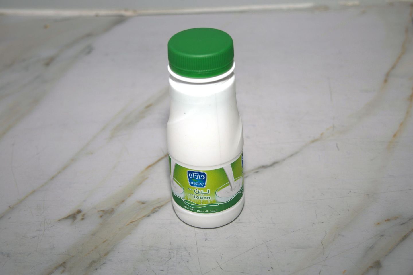 لبن نادك