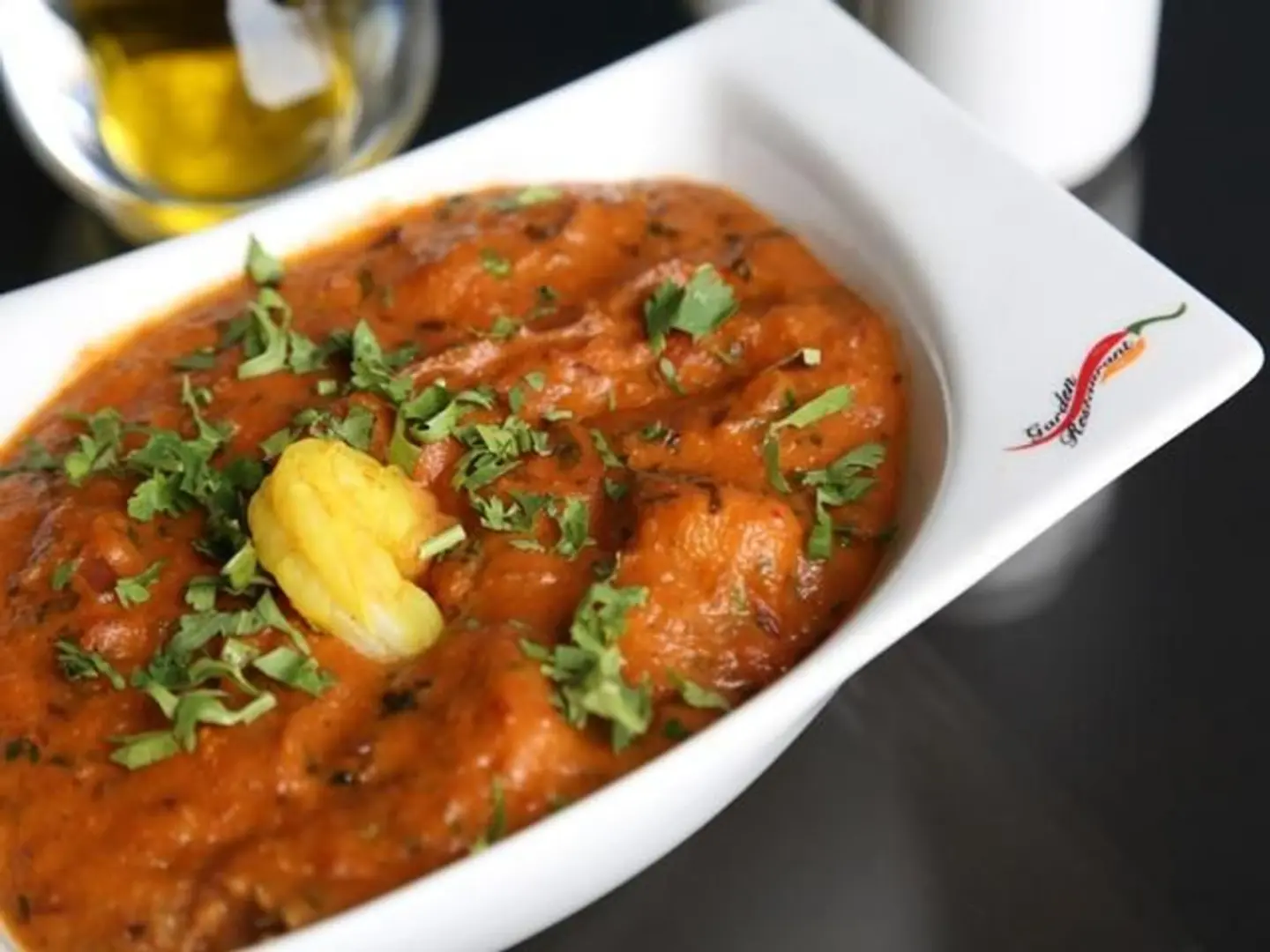 Prawn Masala