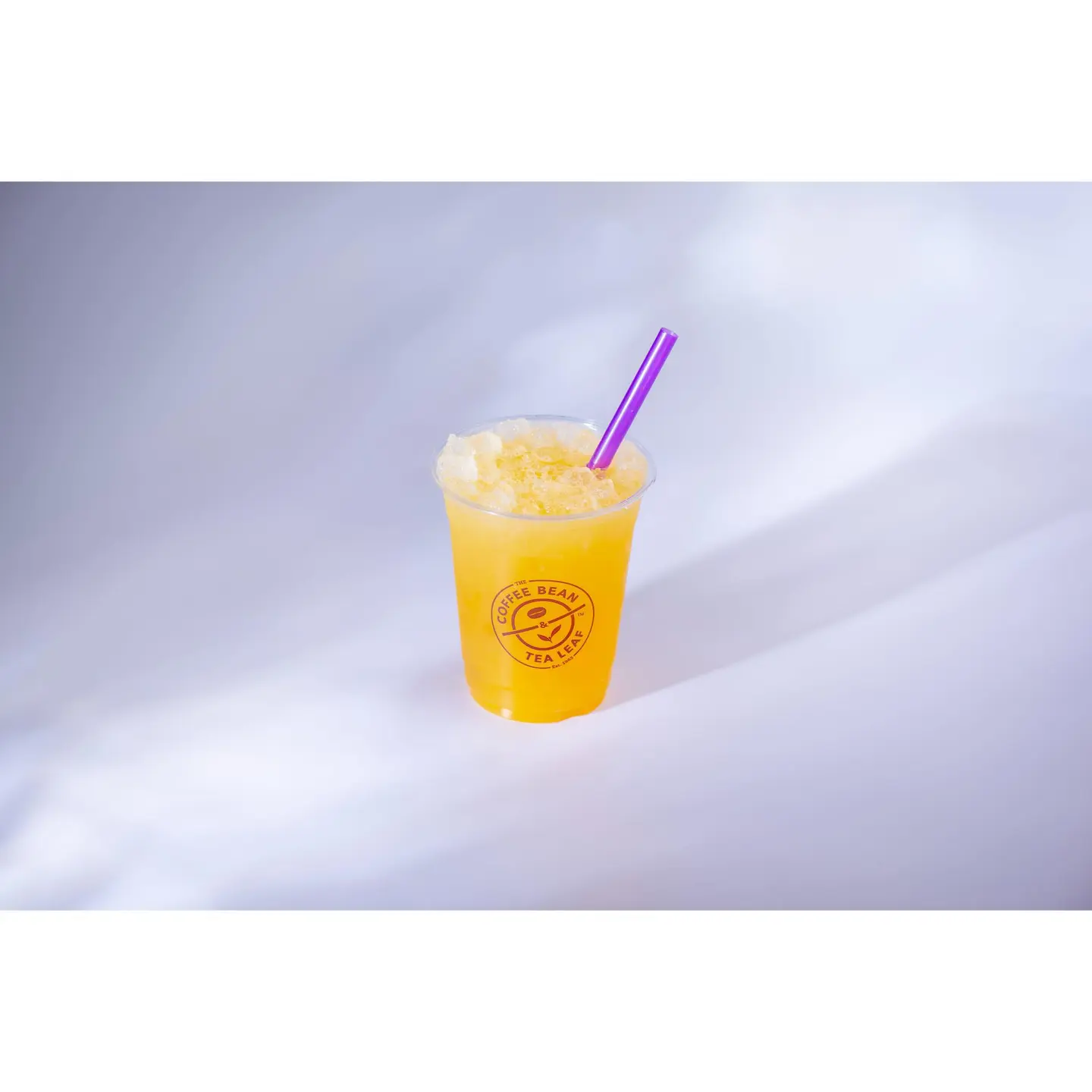 Fresh Orange Juice