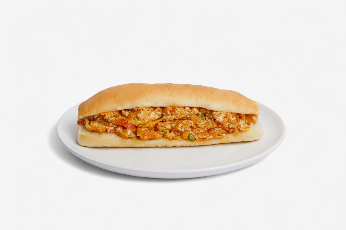Samoli Bread Shakshouka