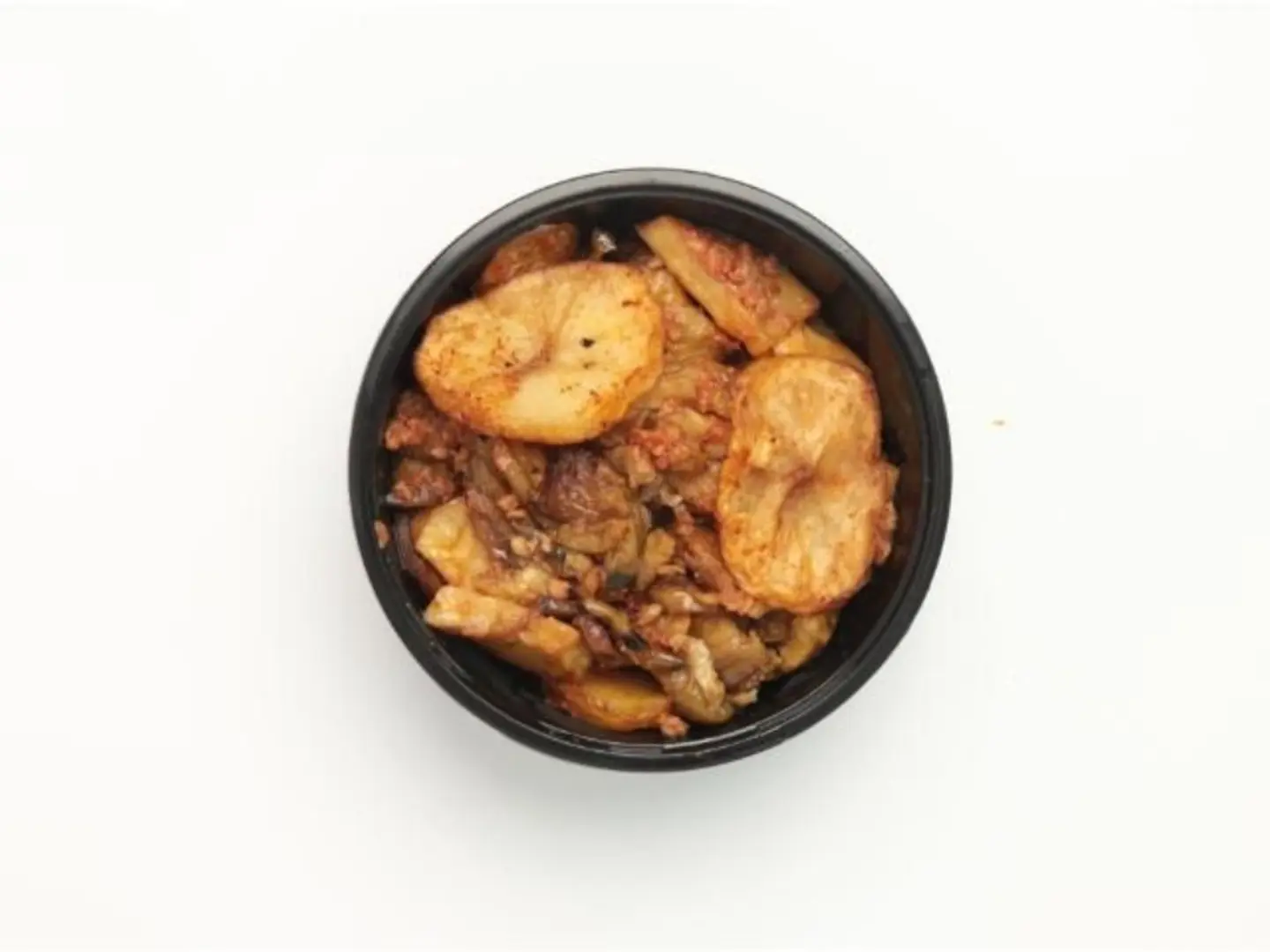 Moussakah