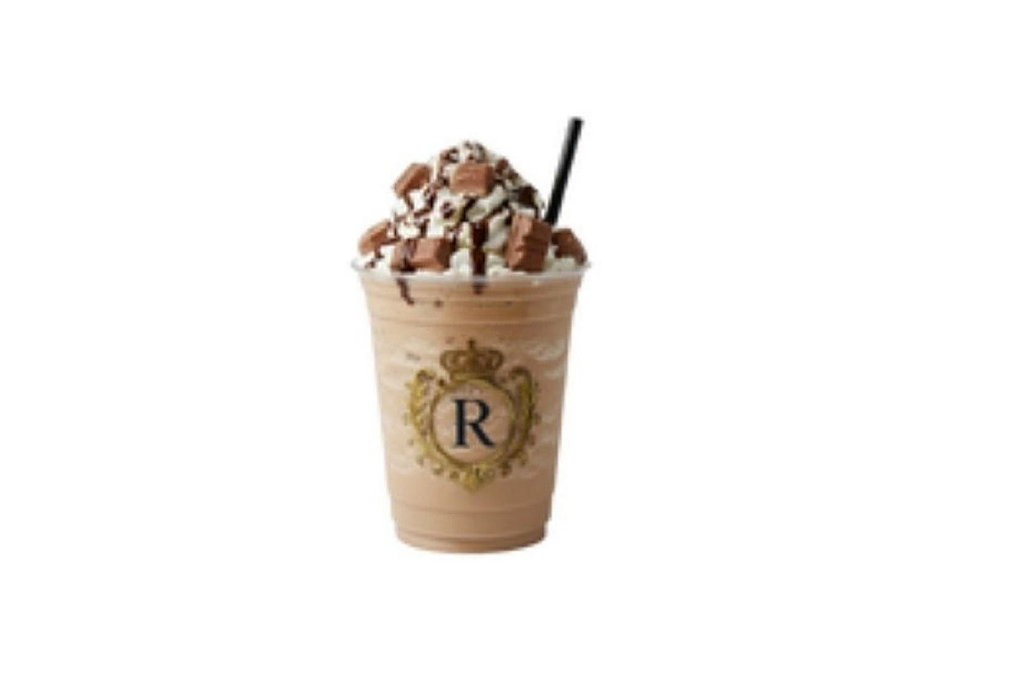 Kit Kat Frappuccino