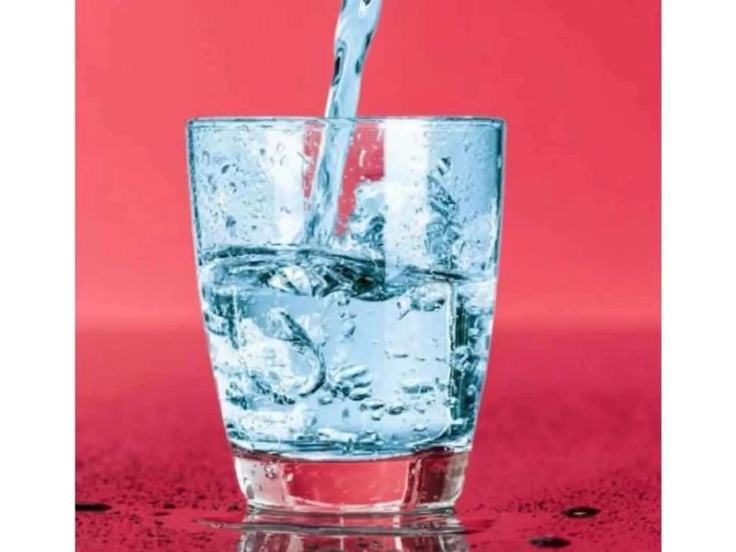Water