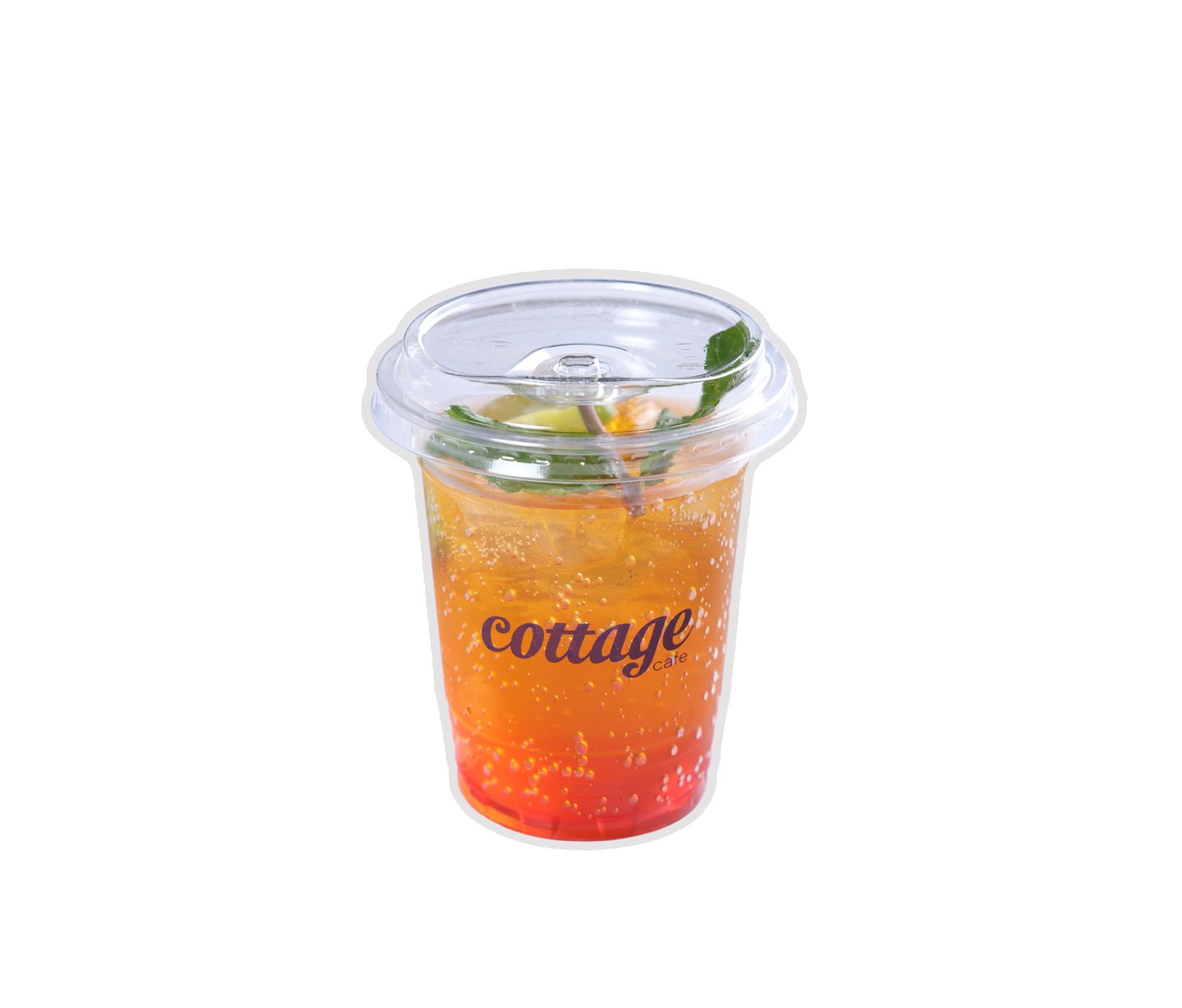 Code Red Cottage Flavor