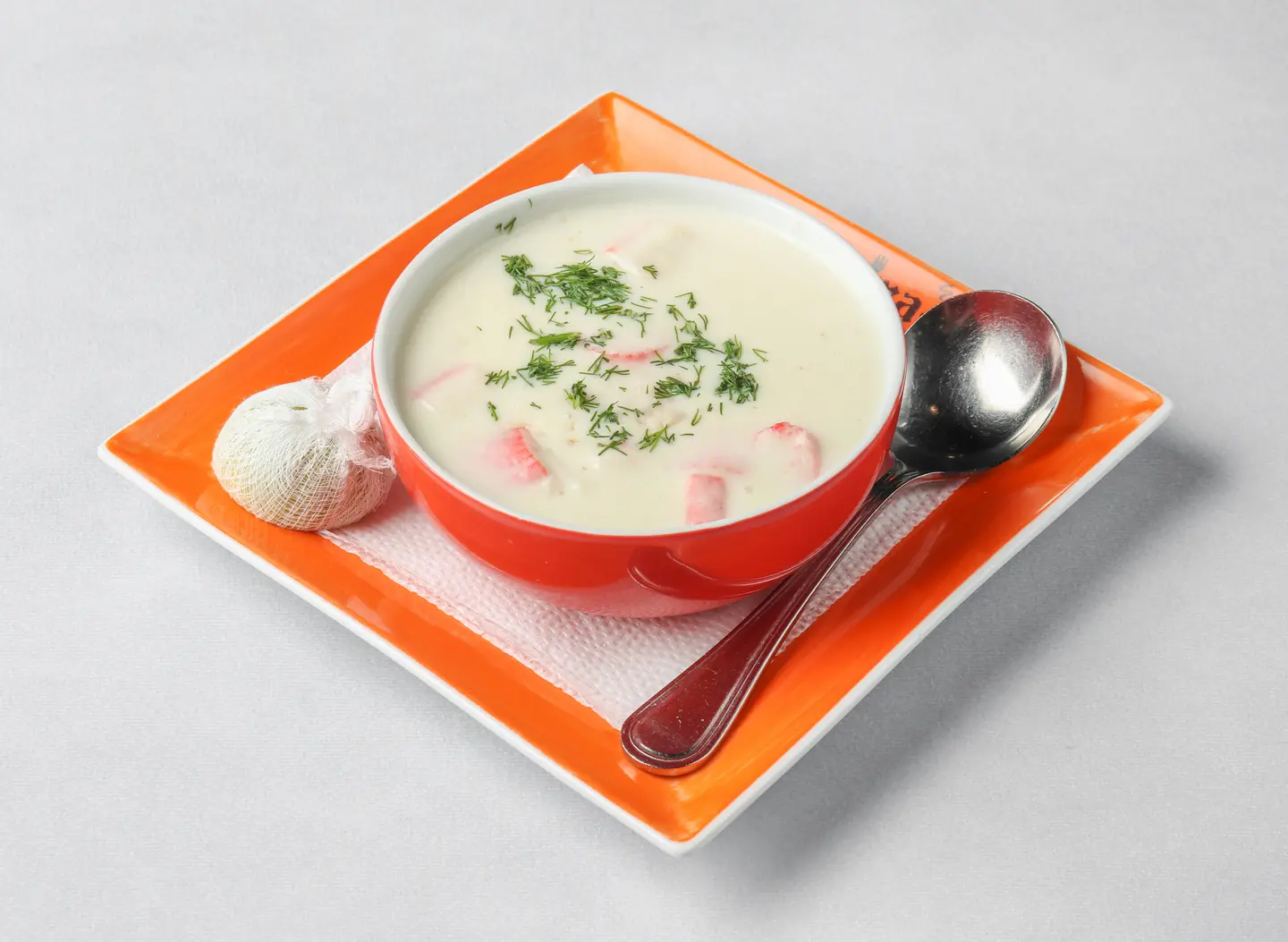 شوربة بحري