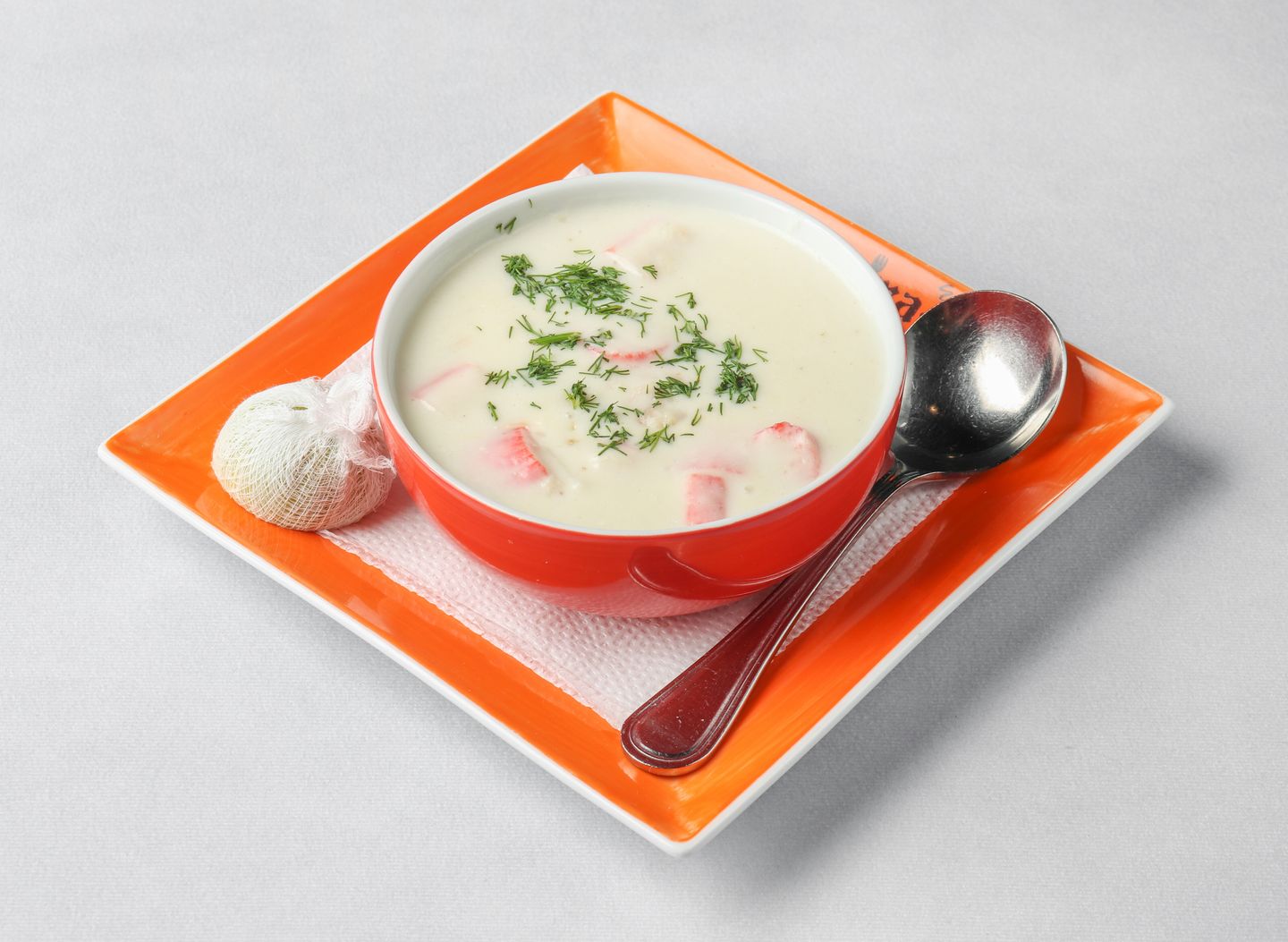 شوربة بحري
