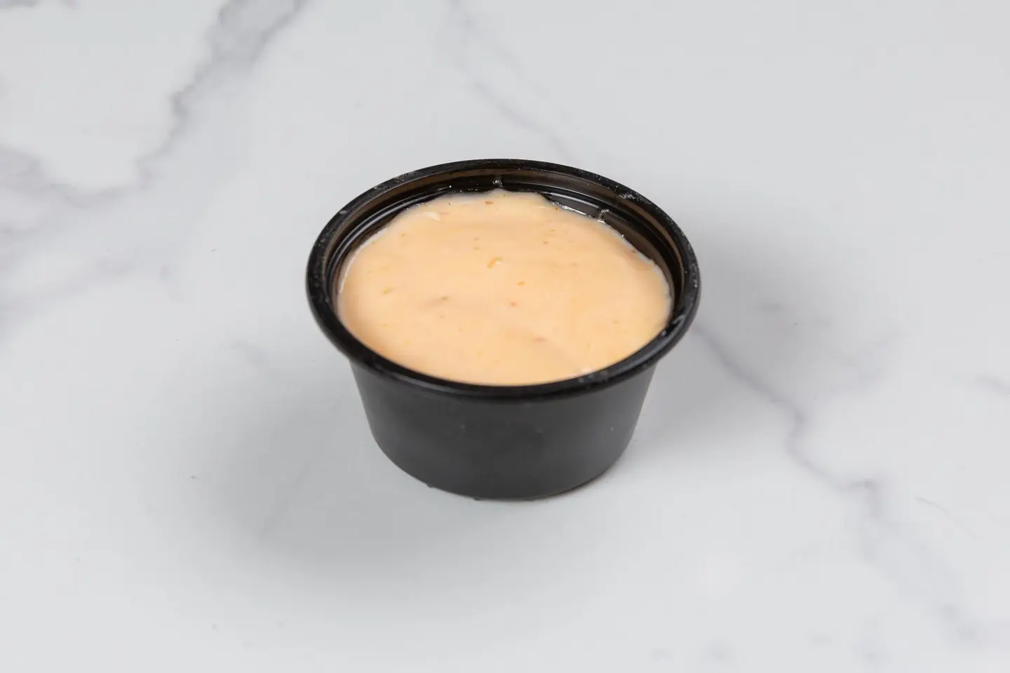 Spicy Garilc Sauce
