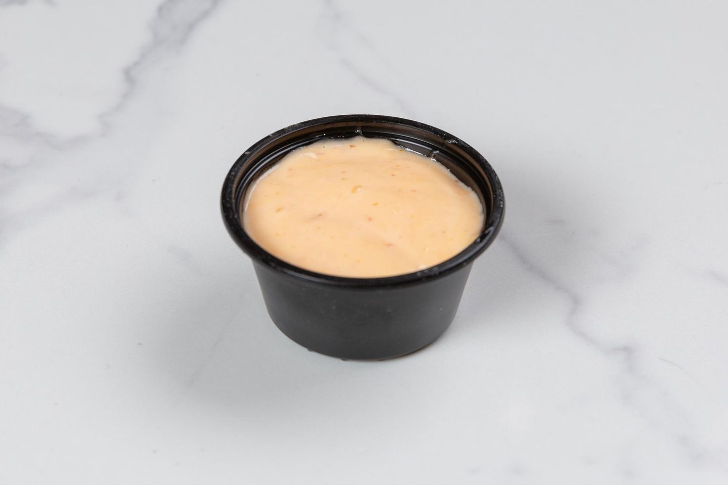 Spicy Garilc Sauce