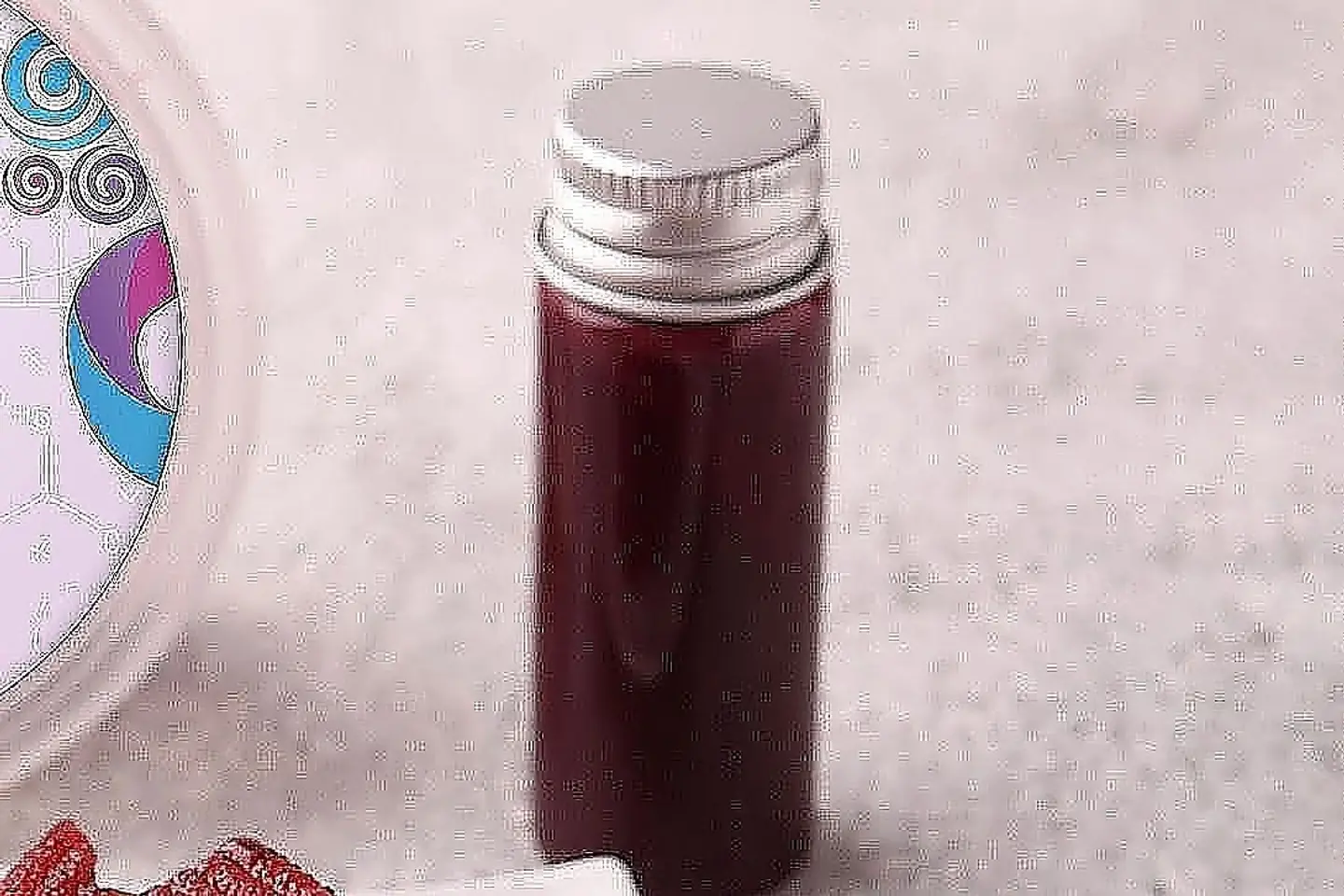 Grape Sauce