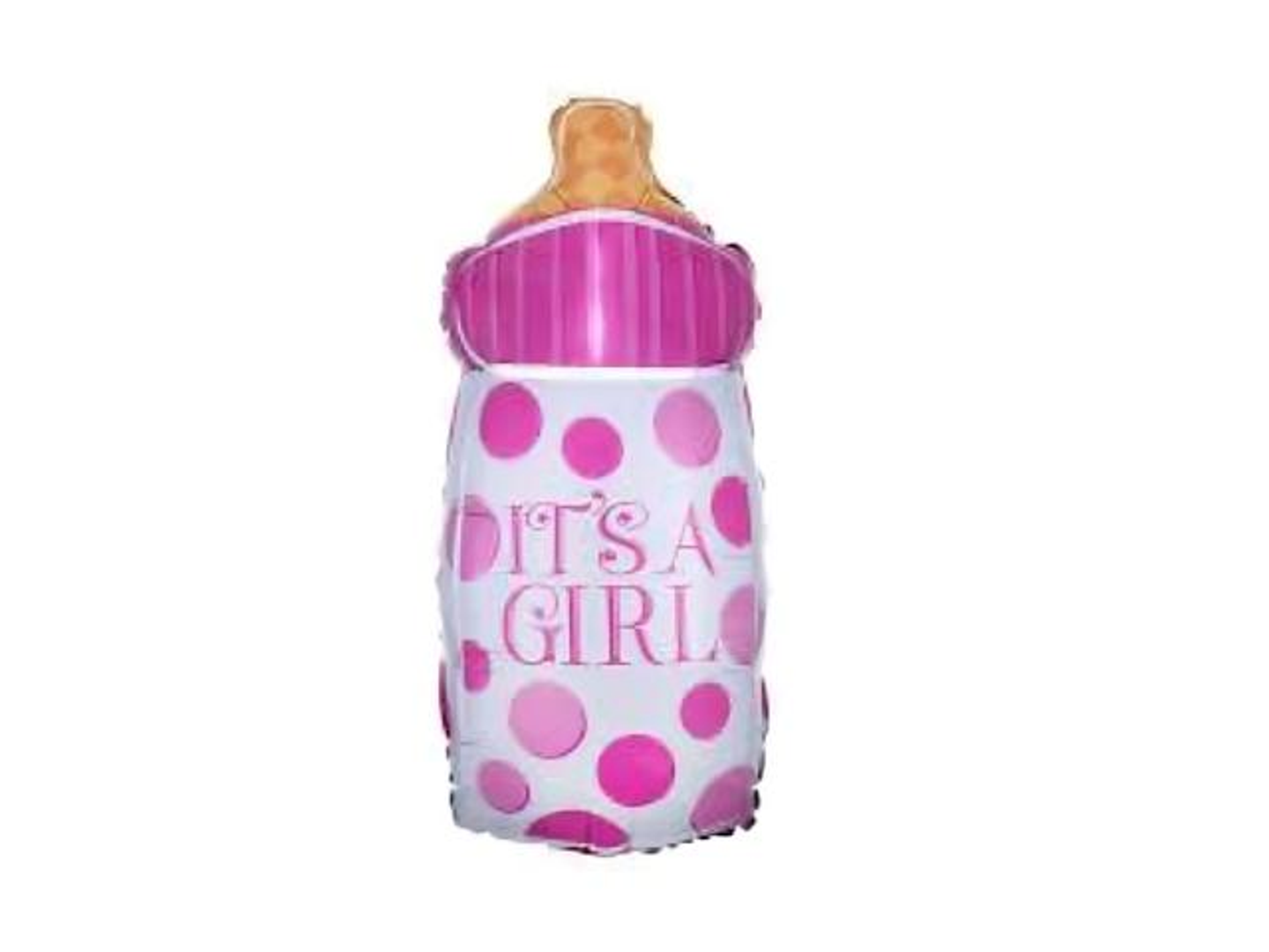 بالون مولود جديد قصدير 18 انش4