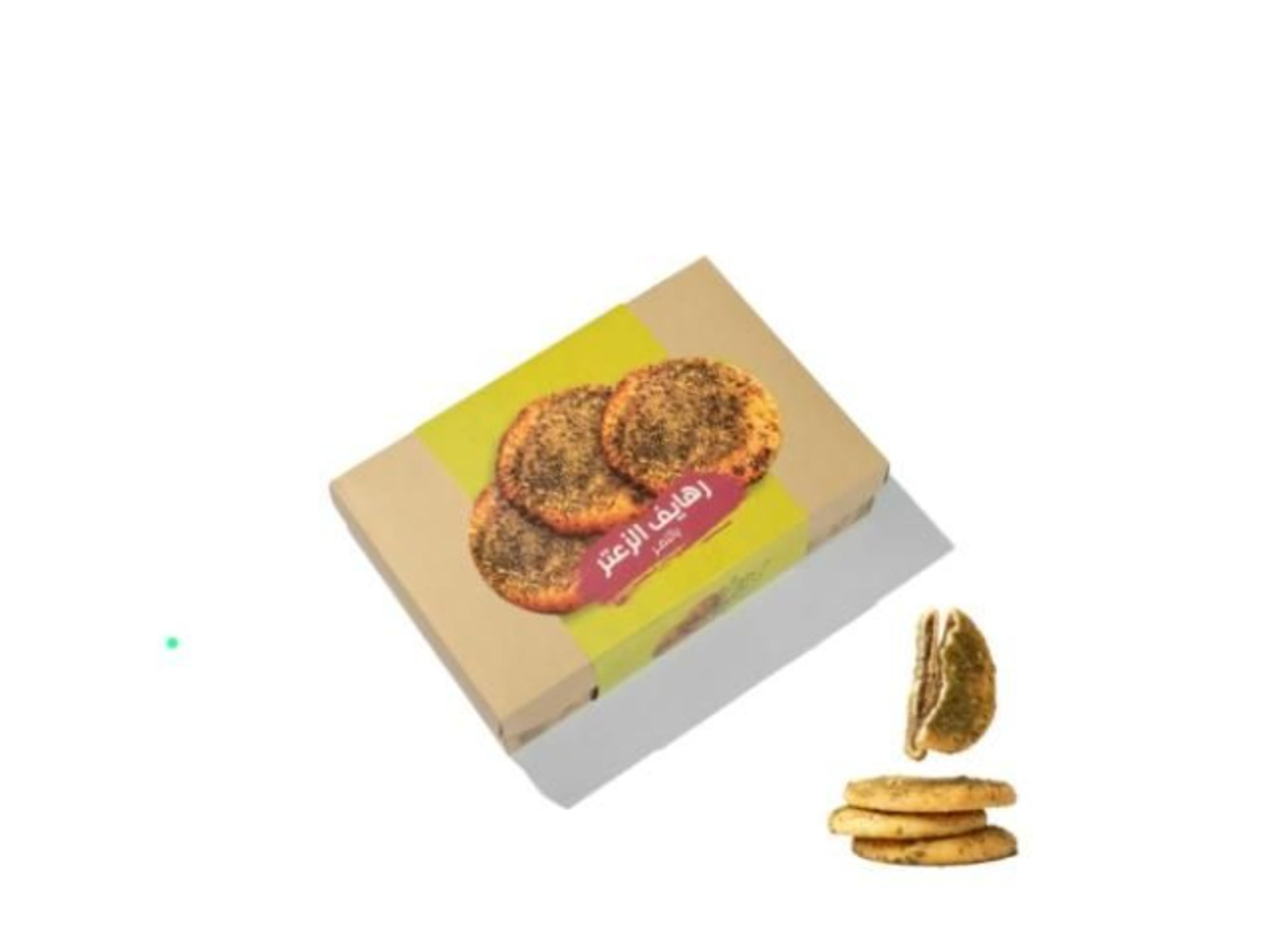 Thyme Delicacies With The Authentic Taste Of Dates