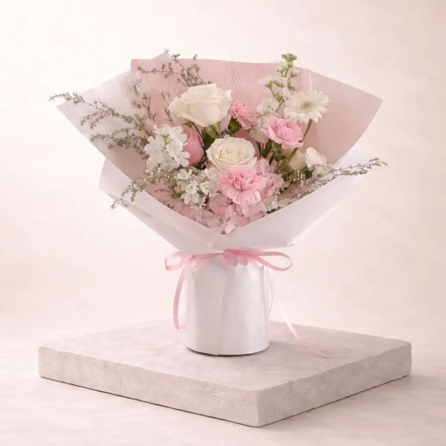 باقة البراءة