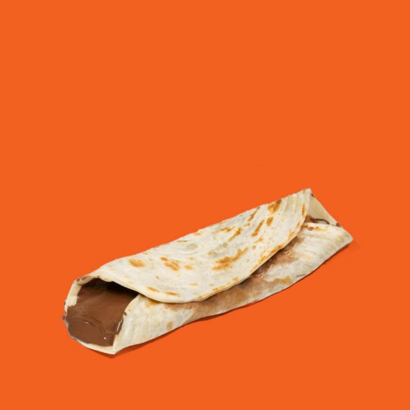 شباتي نوتيلا