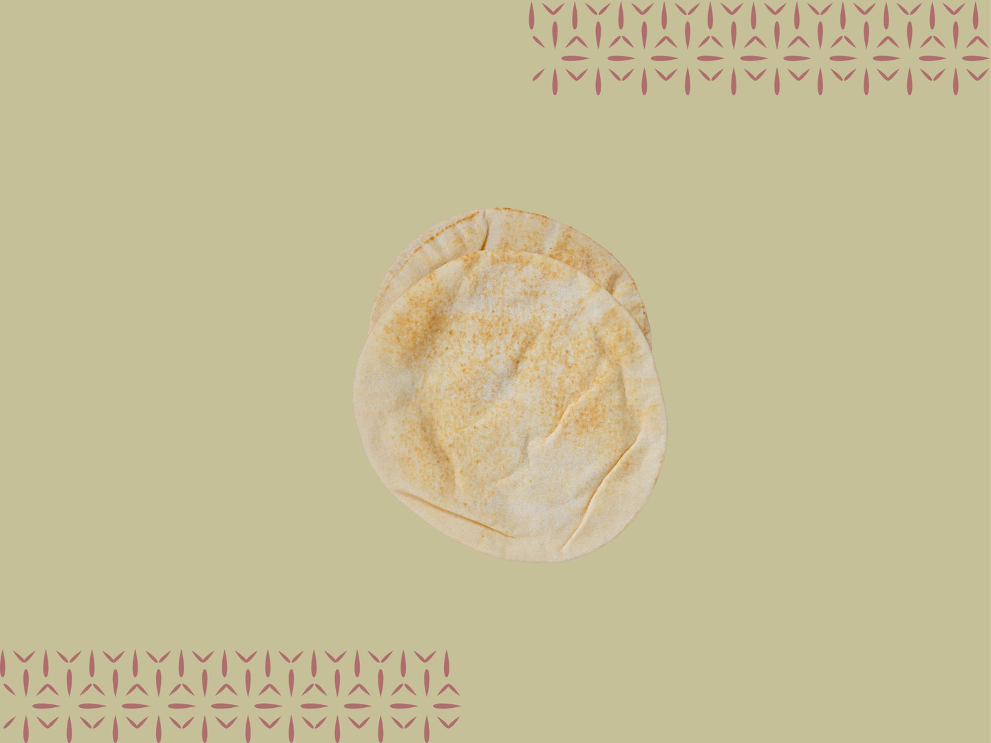 Bag Of Bread