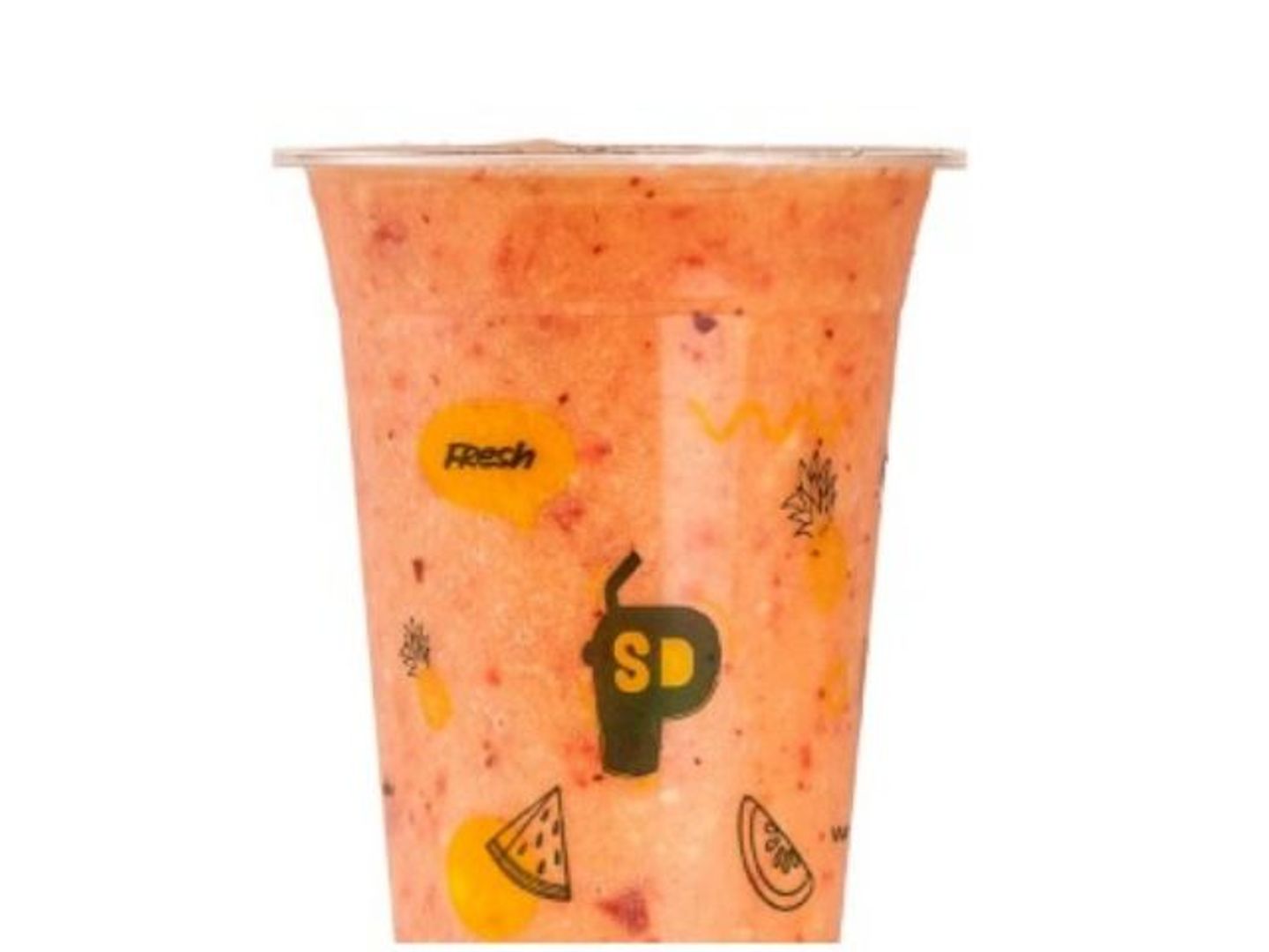 Fruit Medley