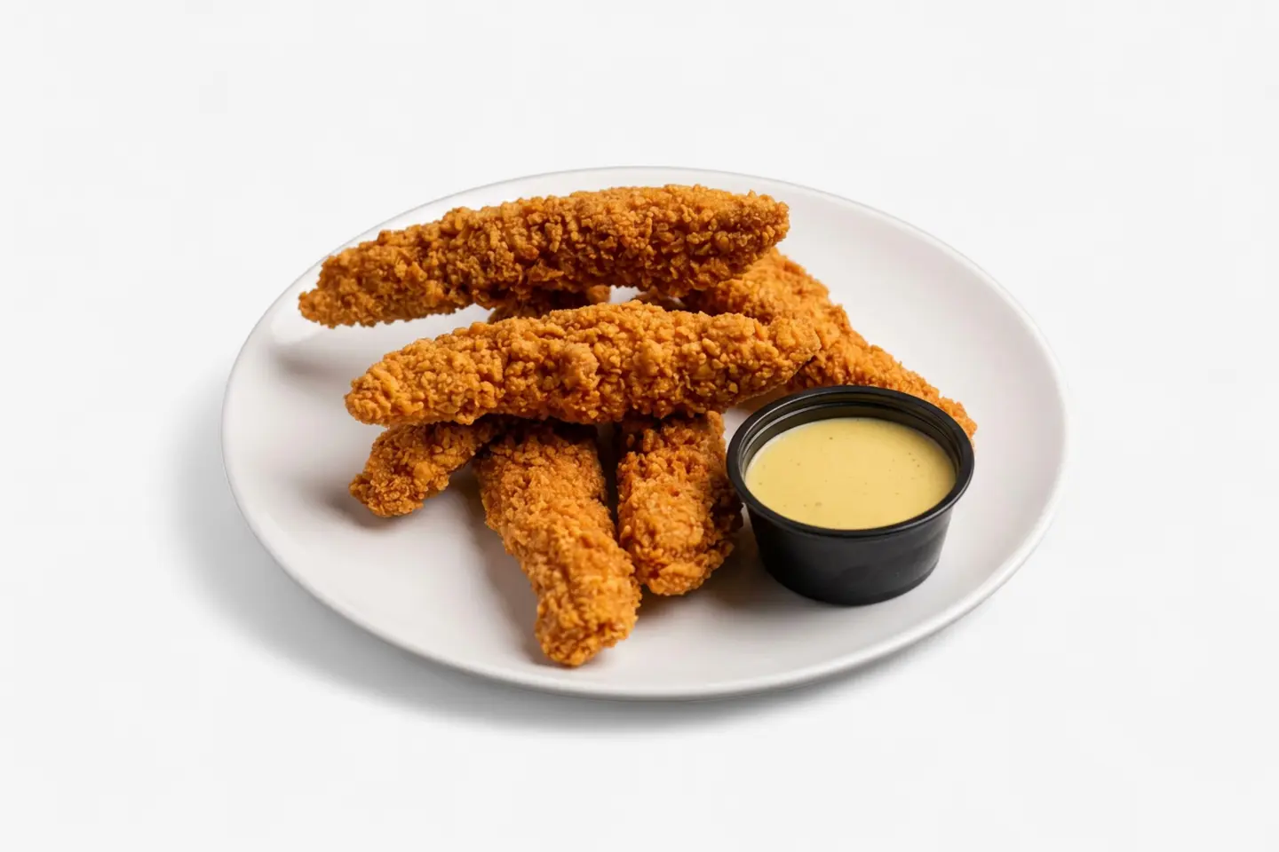 Chicken Tenders Basket