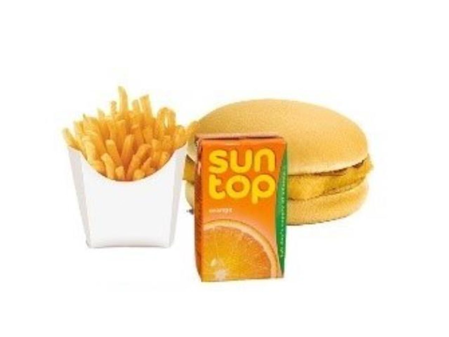 Kids Meal