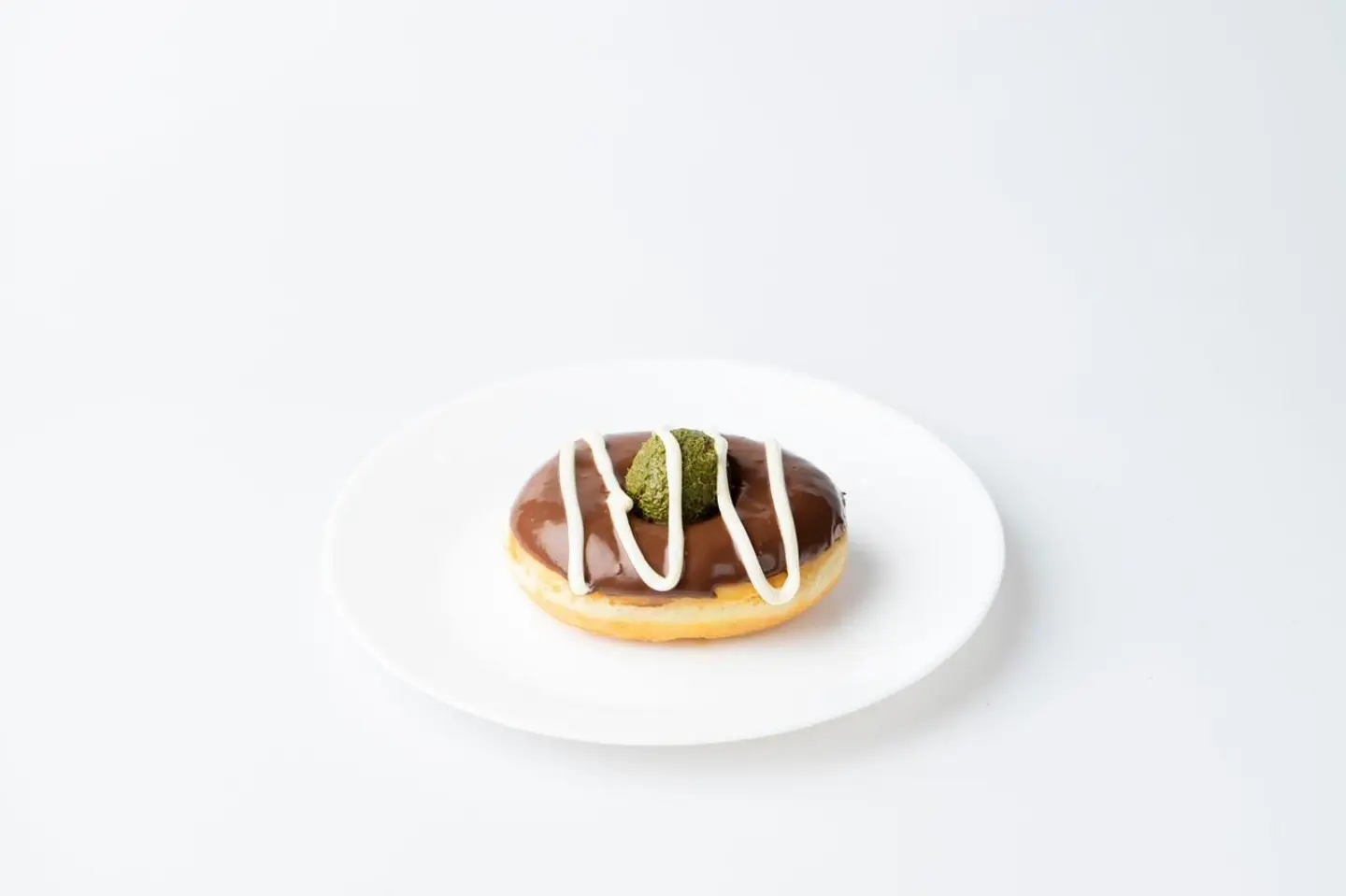 Kinashio Donut