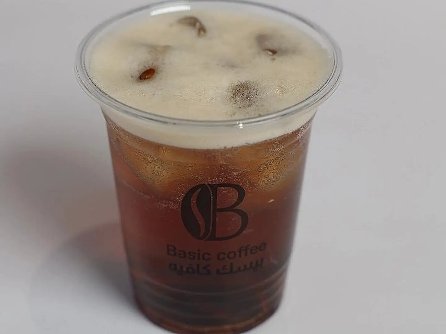 Iced Tea