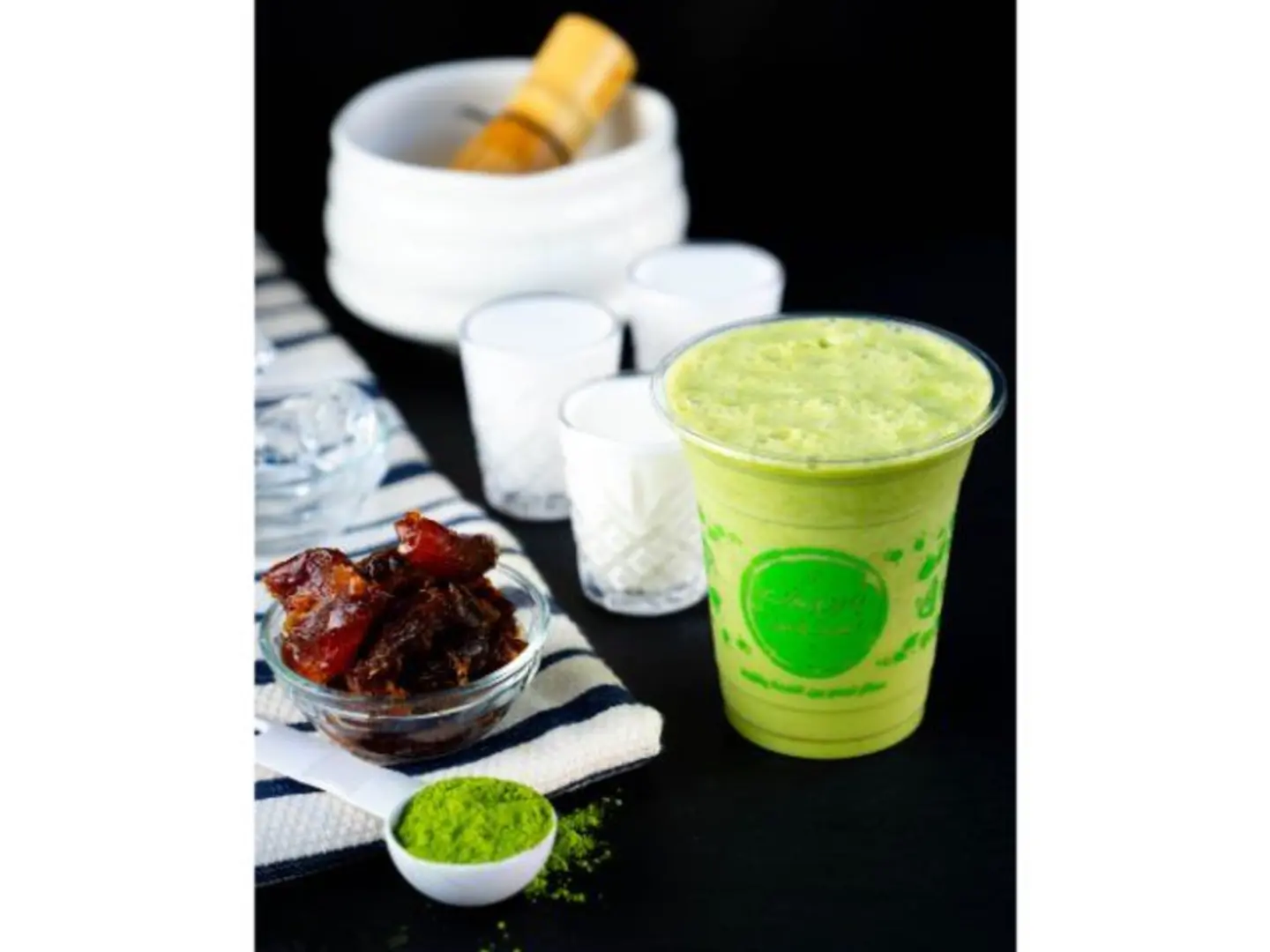 Matcha Classic