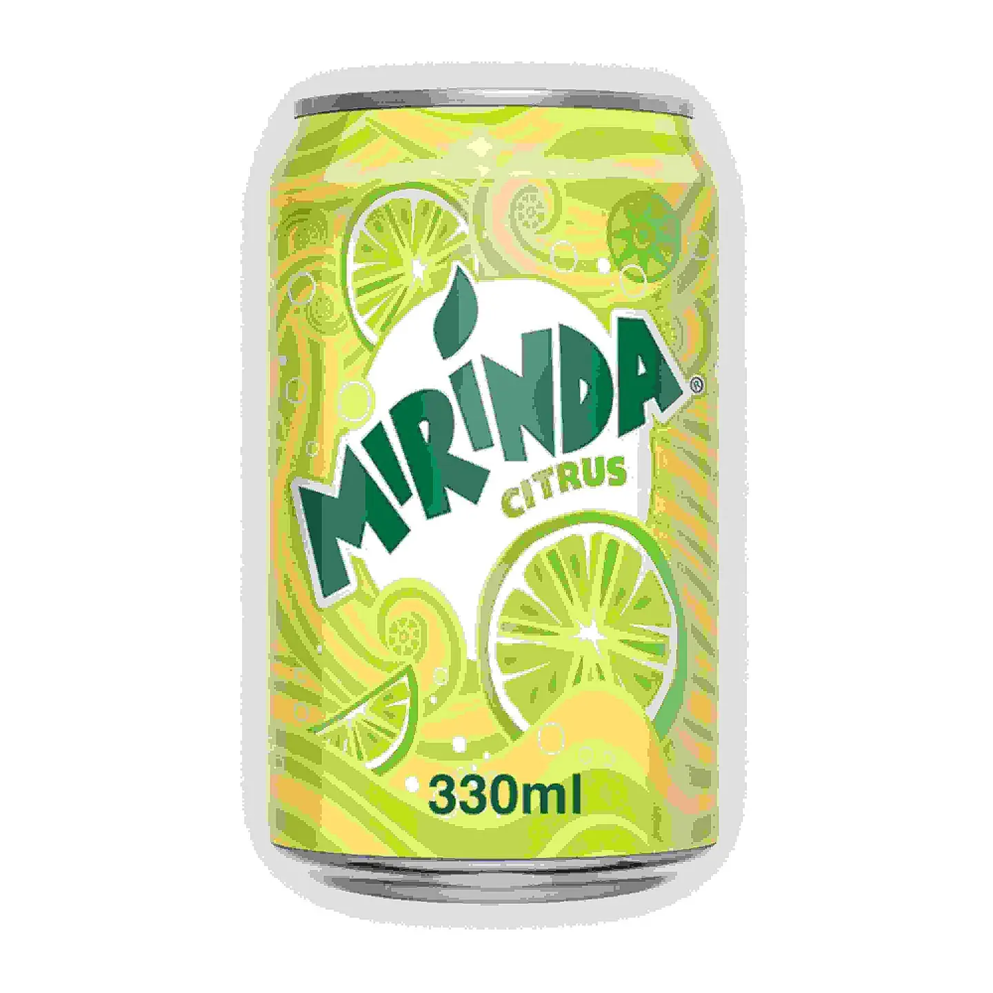Citrus Mirinda