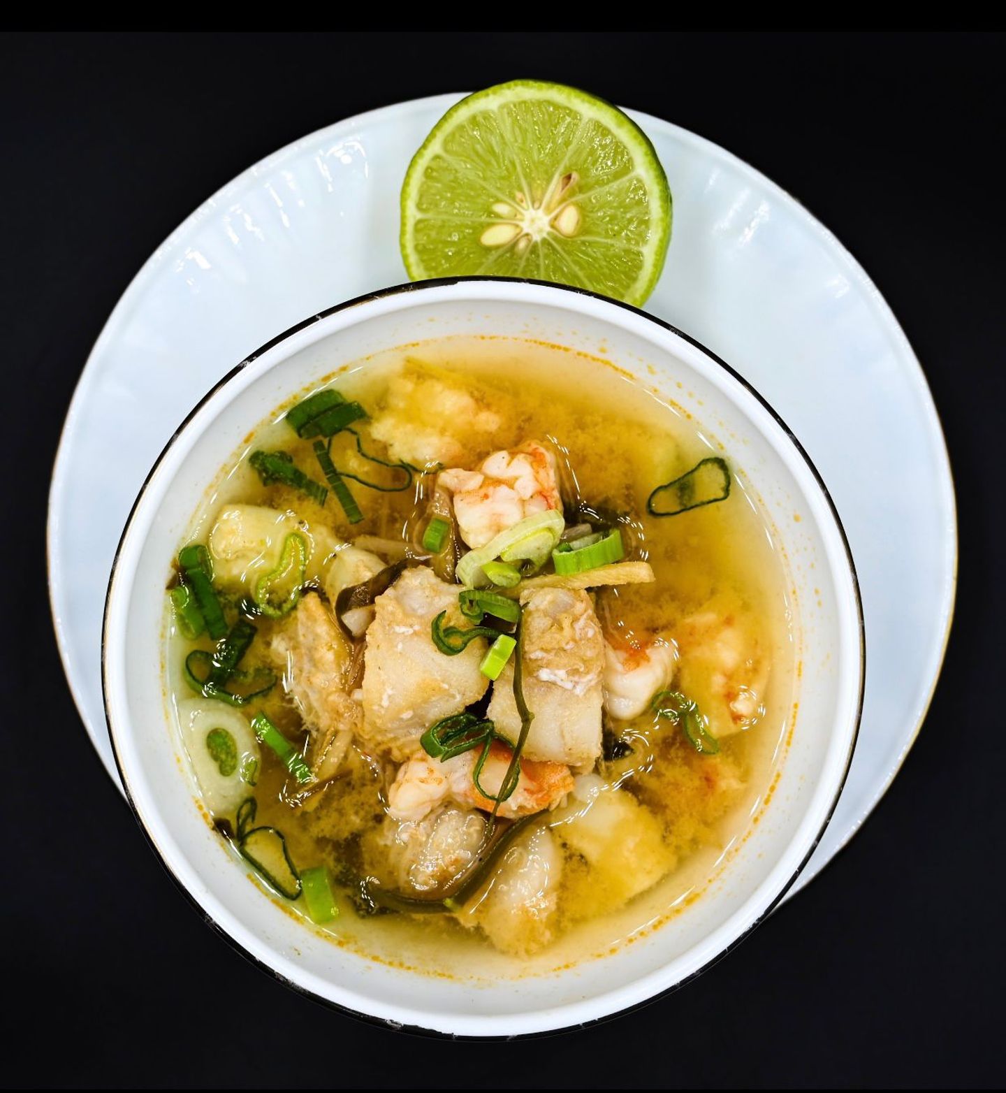 شوربة بحري