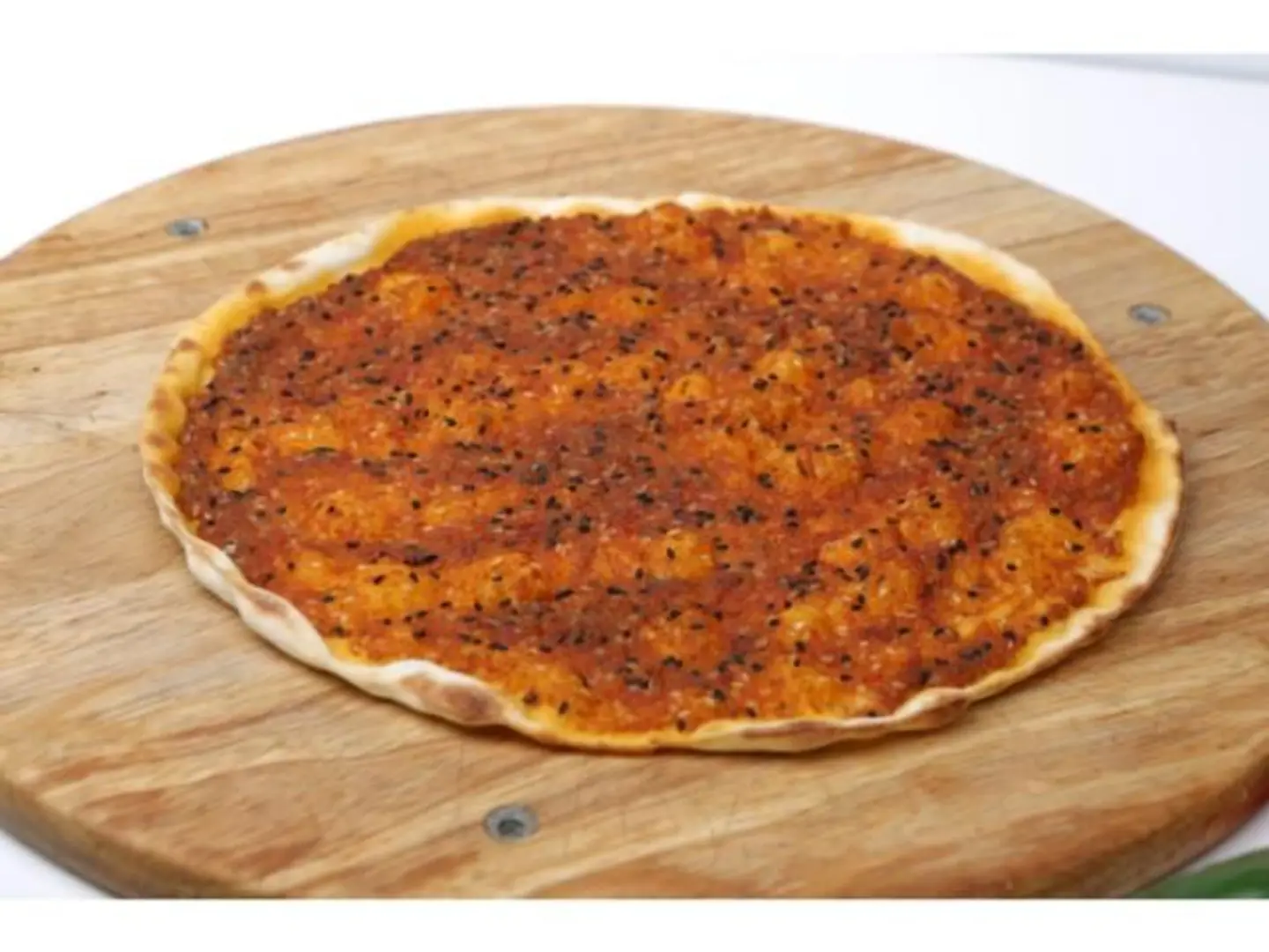 Plain Muhammara
