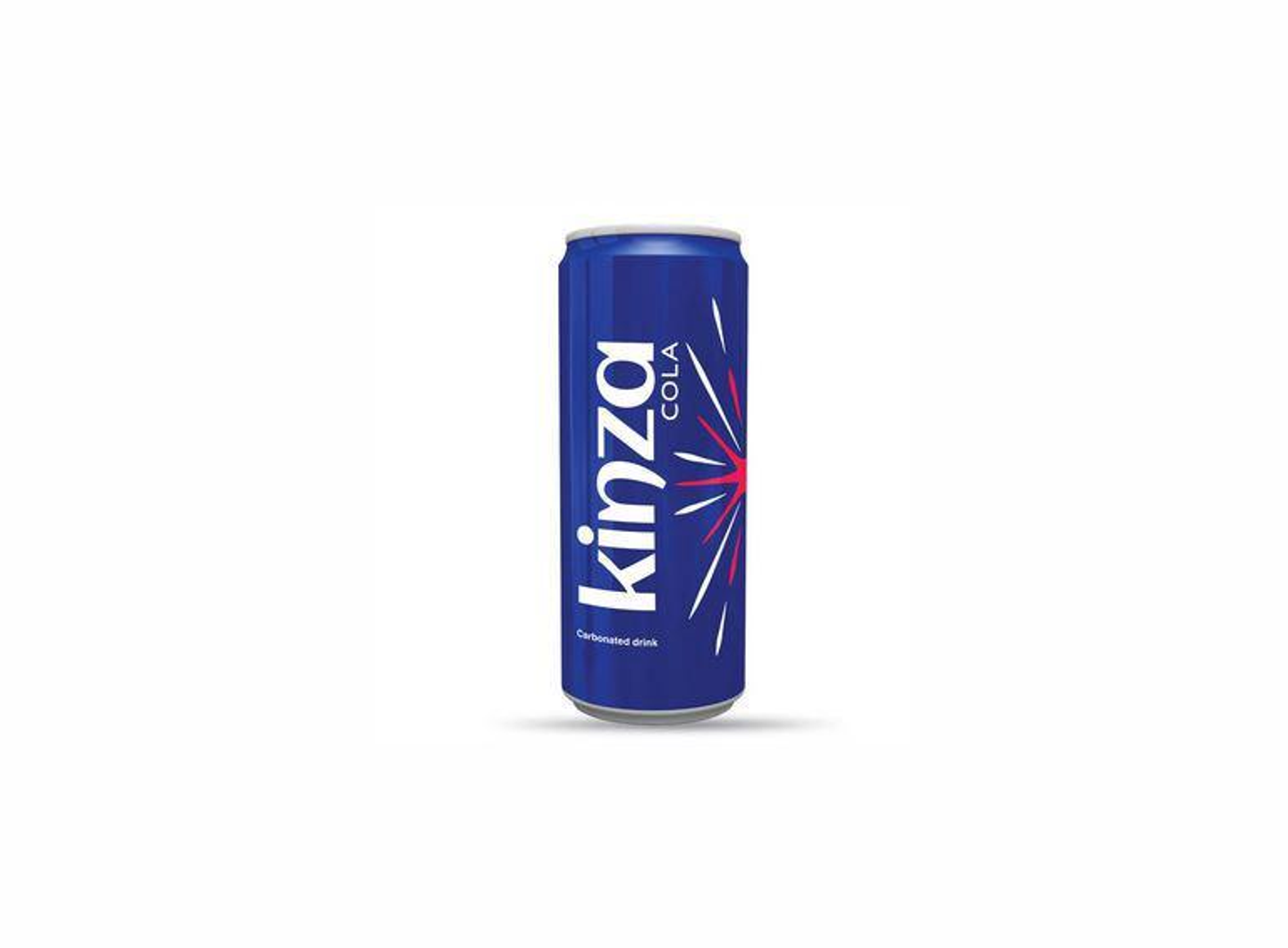 Kinza Cola
