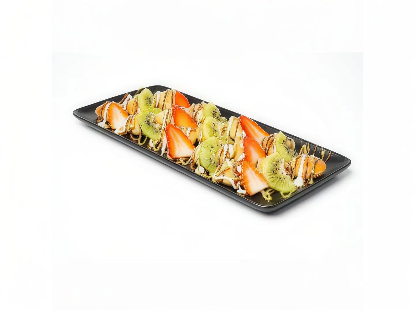 ميني بان كيك