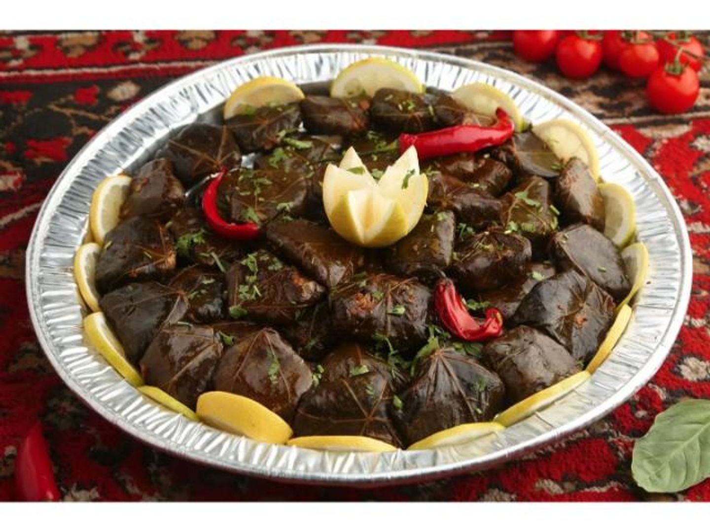 كبيبة مطبوخة