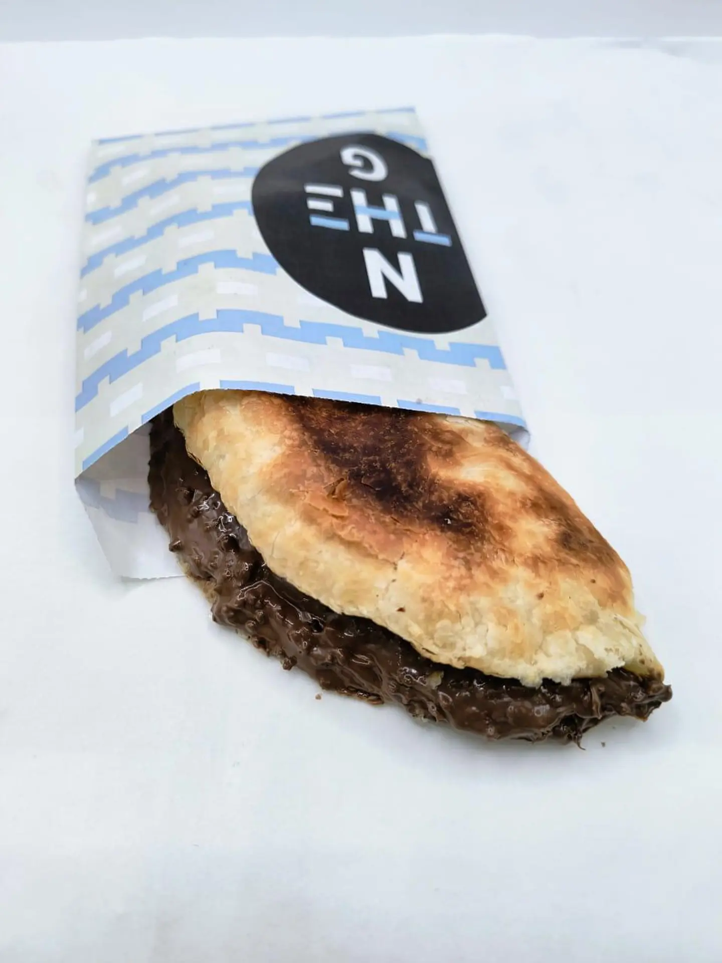 ان ذا قو بلاك فوريست الغابة السوداء