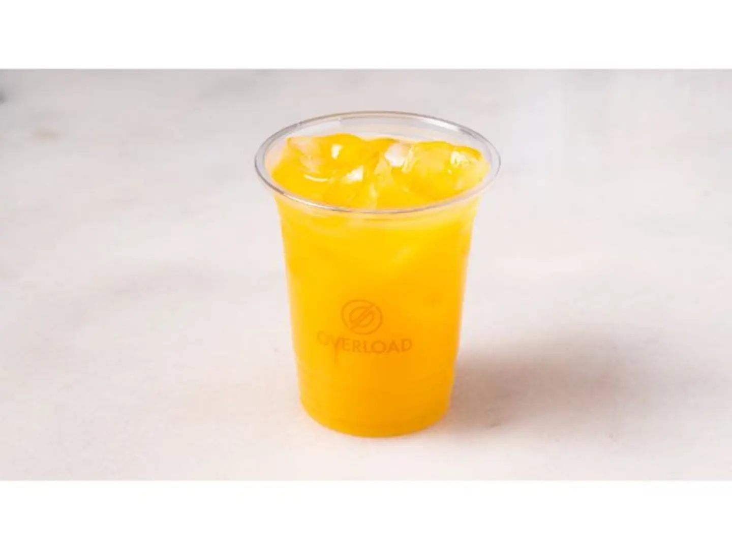 Fresh Orange Juice