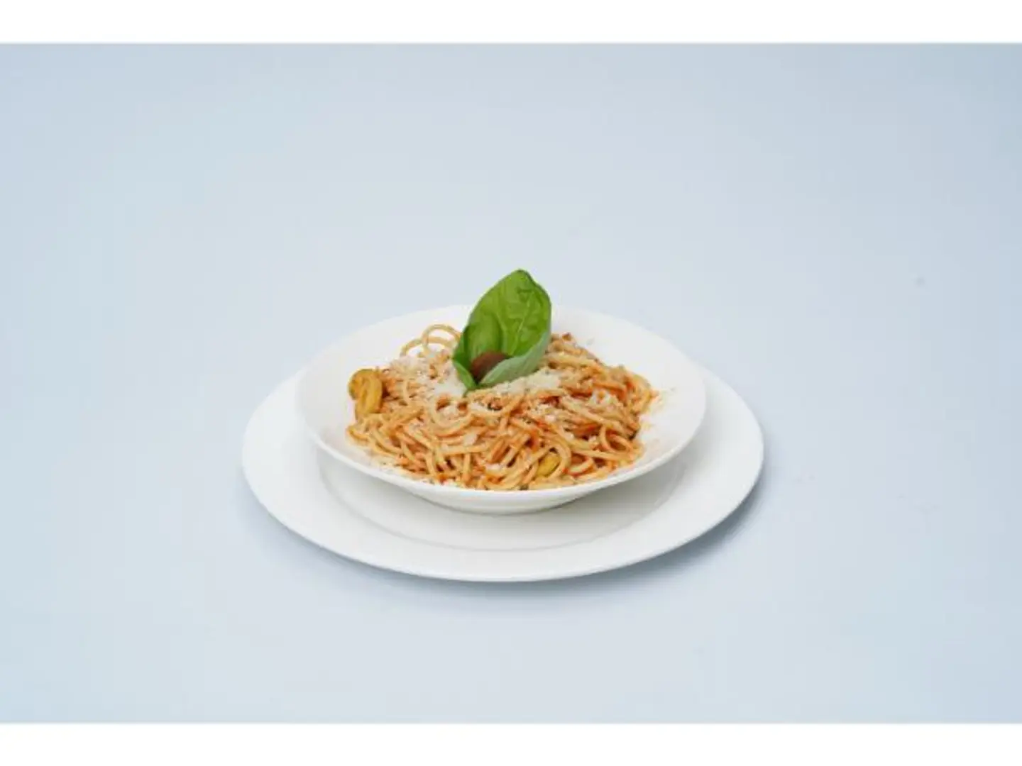 Spaghetti Bolognese